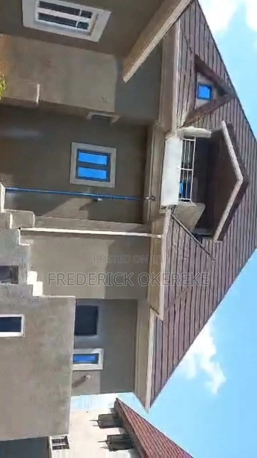 4bdrm Duplex in Starwood Galadimawa for sale in Galadimawa