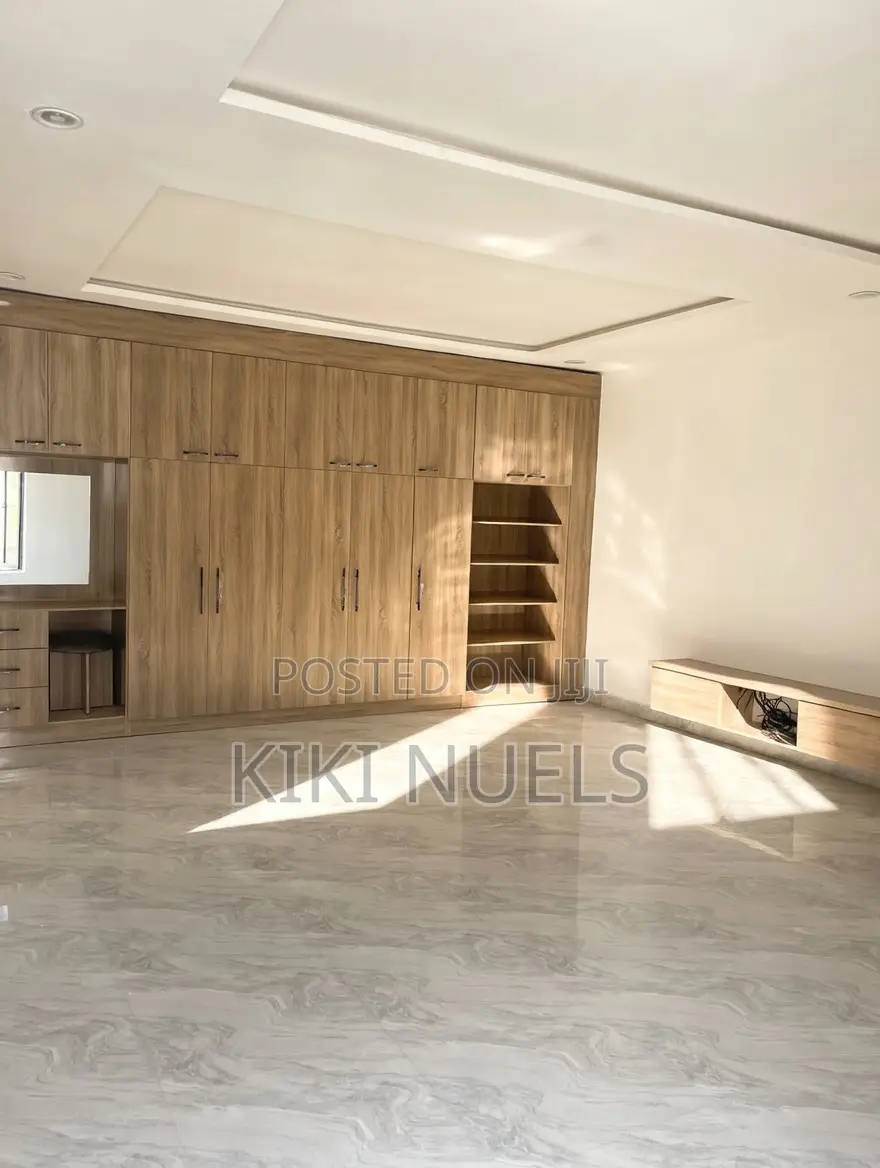 4bdrm Duplex in Citiscape Court, Lokogoma for sale in Lokogoma