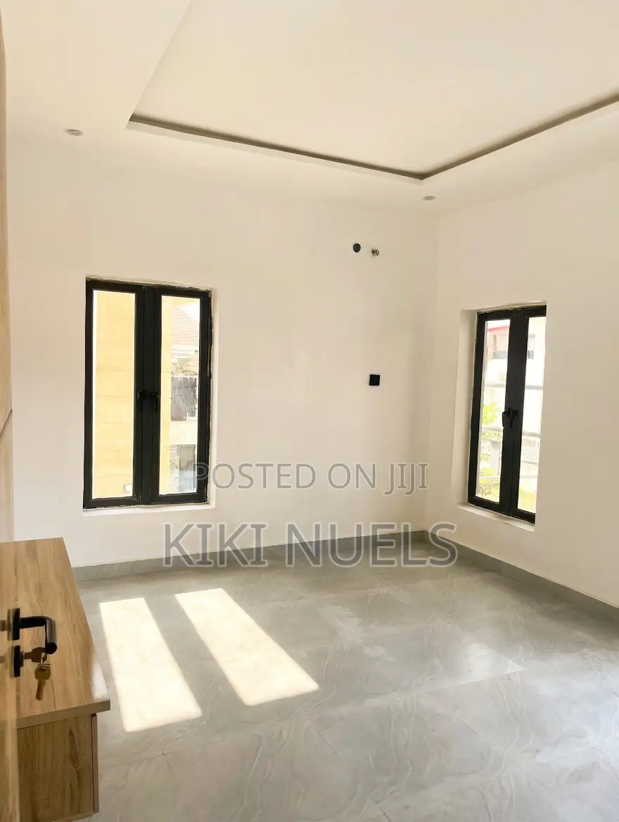 4bdrm Duplex in Citiscape Court, Lokogoma for sale in Lokogoma
