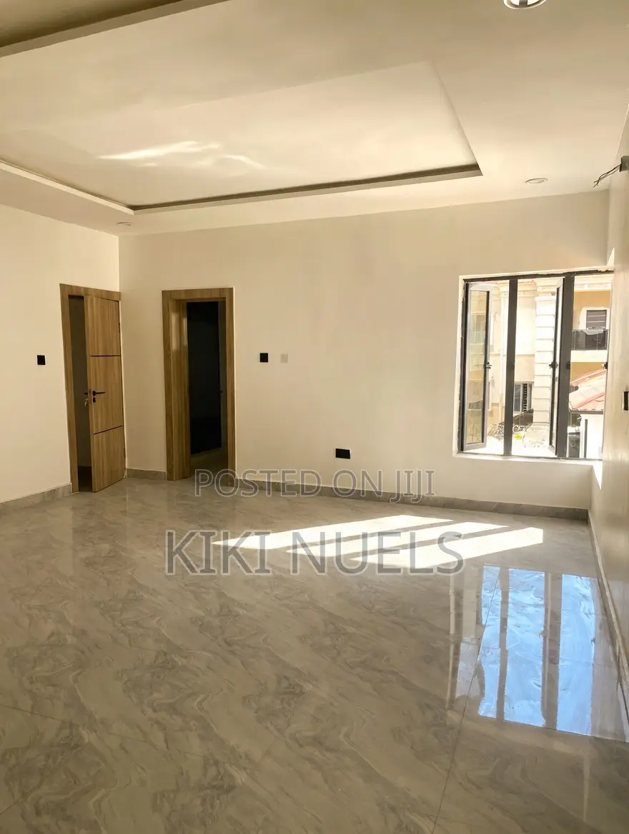 4bdrm Duplex in Citiscape Court, Lokogoma for sale in Lokogoma
