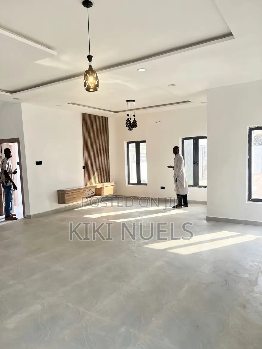 4bdrm Duplex in Citiscape Court, Lokogoma for sale in Lokogoma
