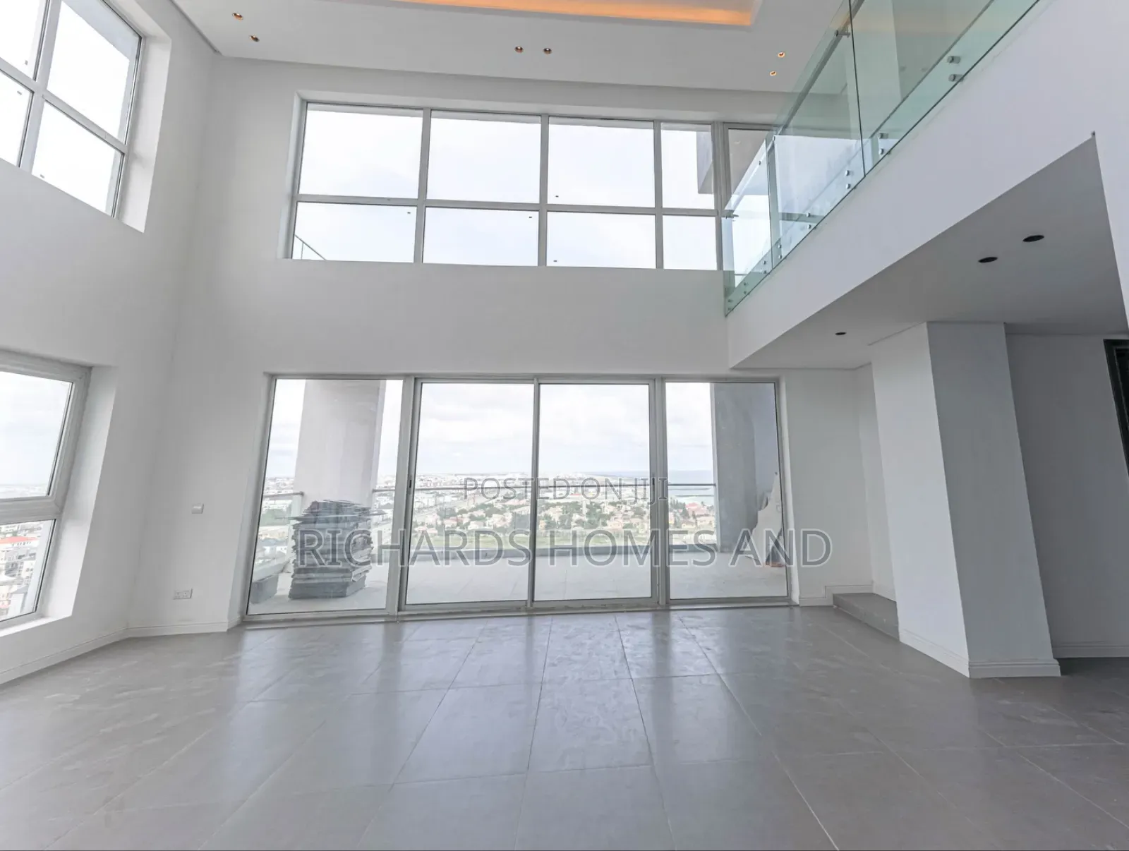 4bdrm Maisonette in Victoria Island Extension for rent in Victoria Island Extension