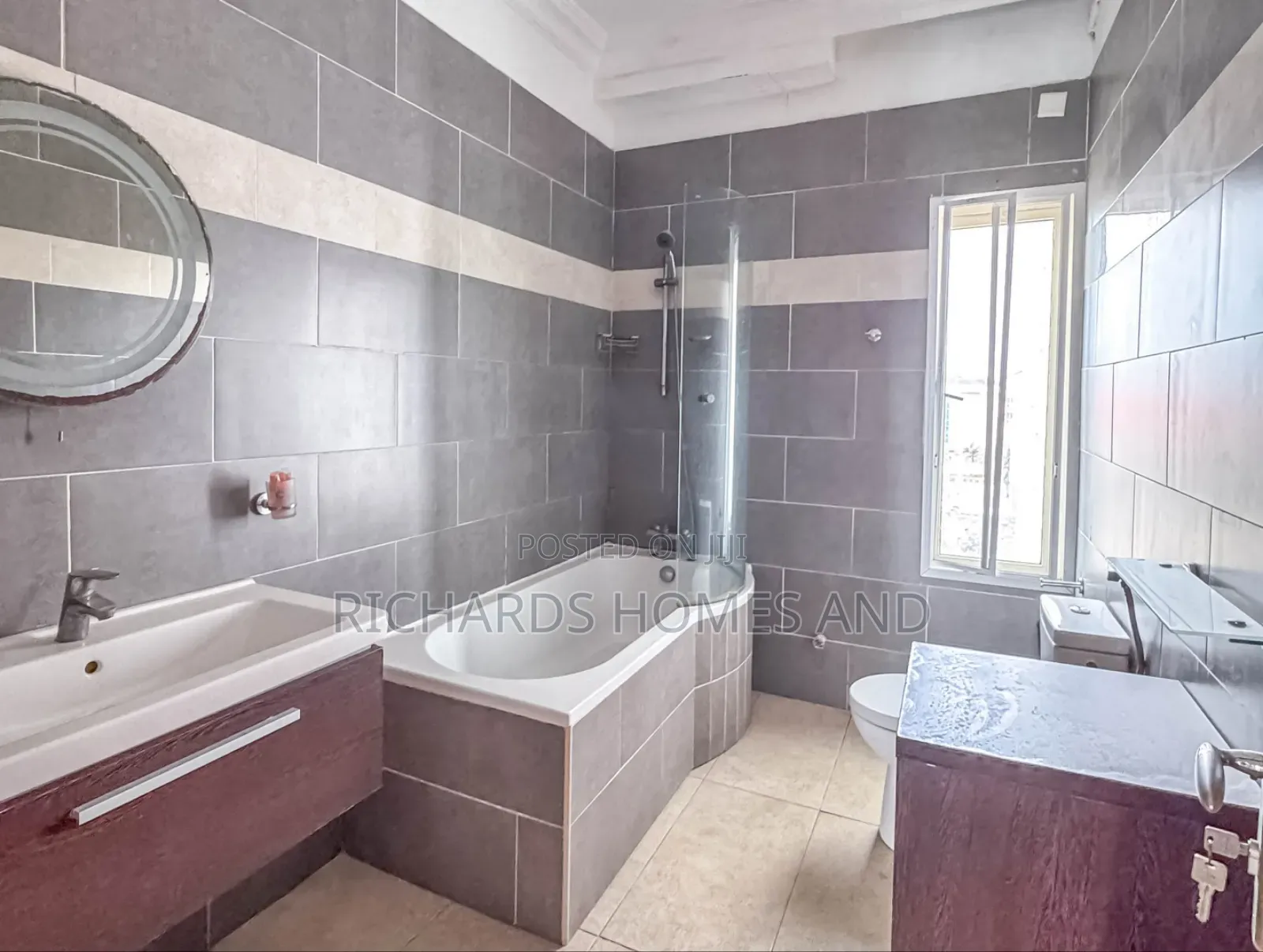 4bdrm Maisonette in Victoria Island Extension for rent in Victoria Island Extension