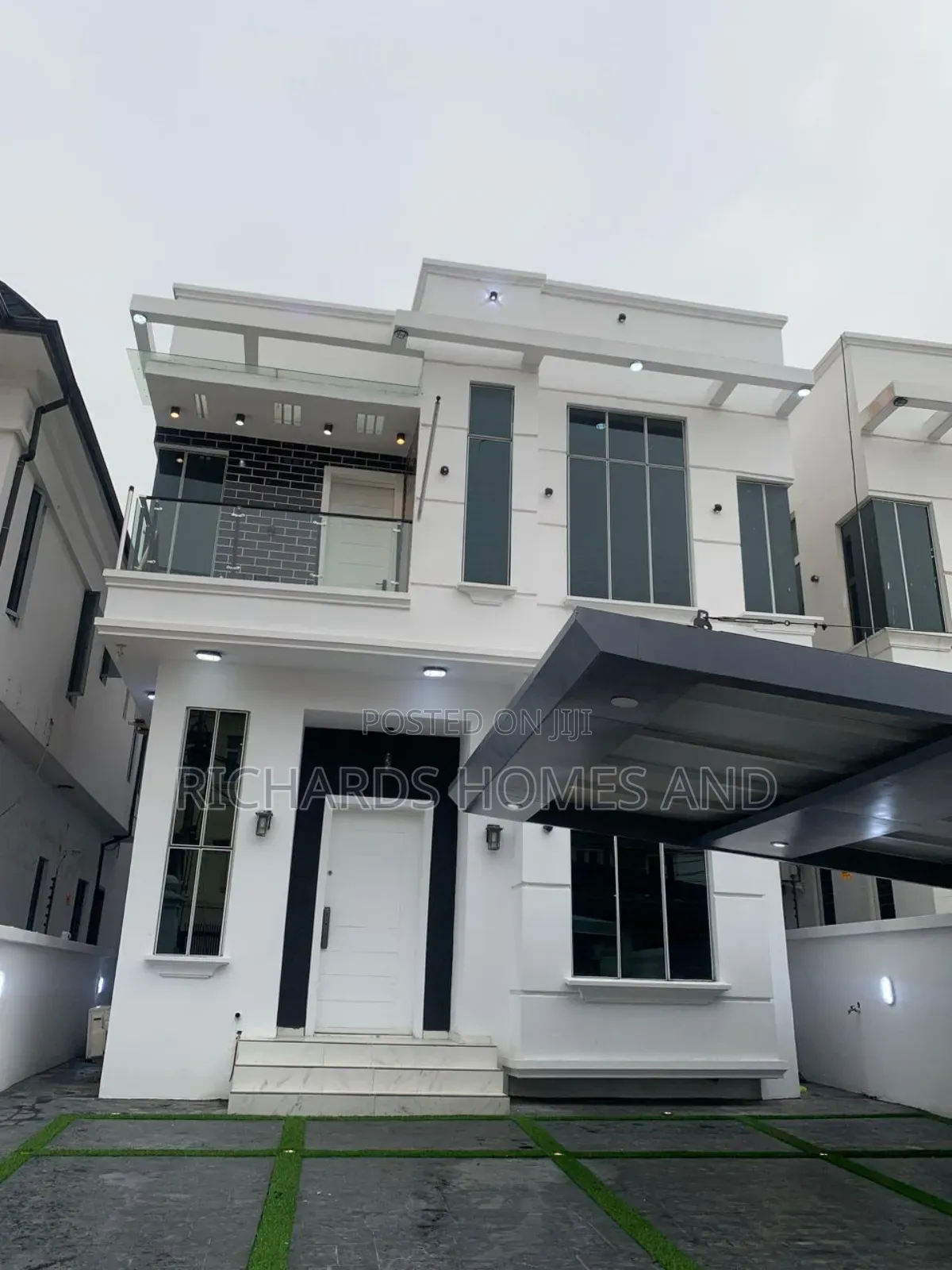 5bdrm House in Osapa London for rent in Osapa london