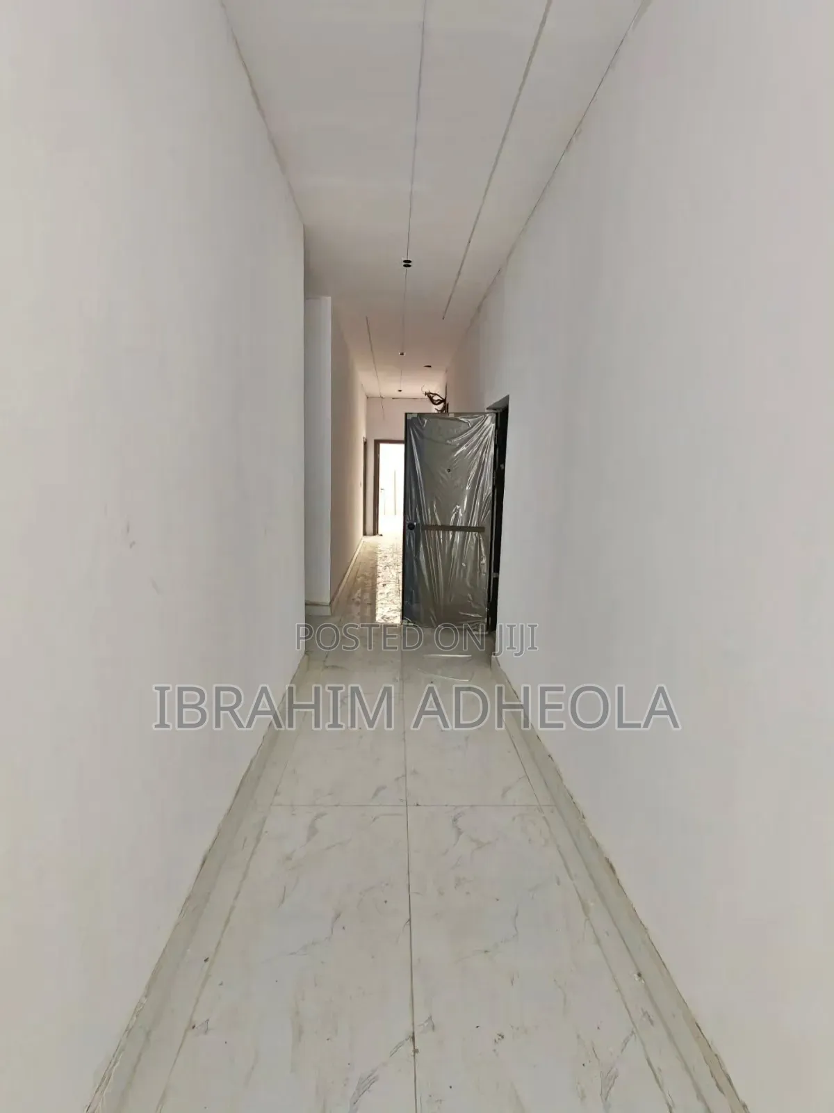 4bdrm Apartment in Ikeja Gra for sale in Ikeja GRA