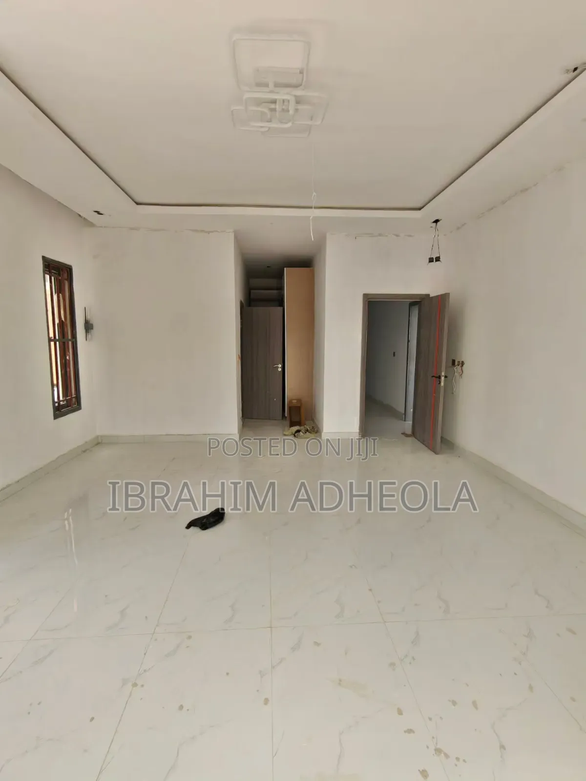 4bdrm Apartment in Ikeja Gra for sale in Ikeja GRA