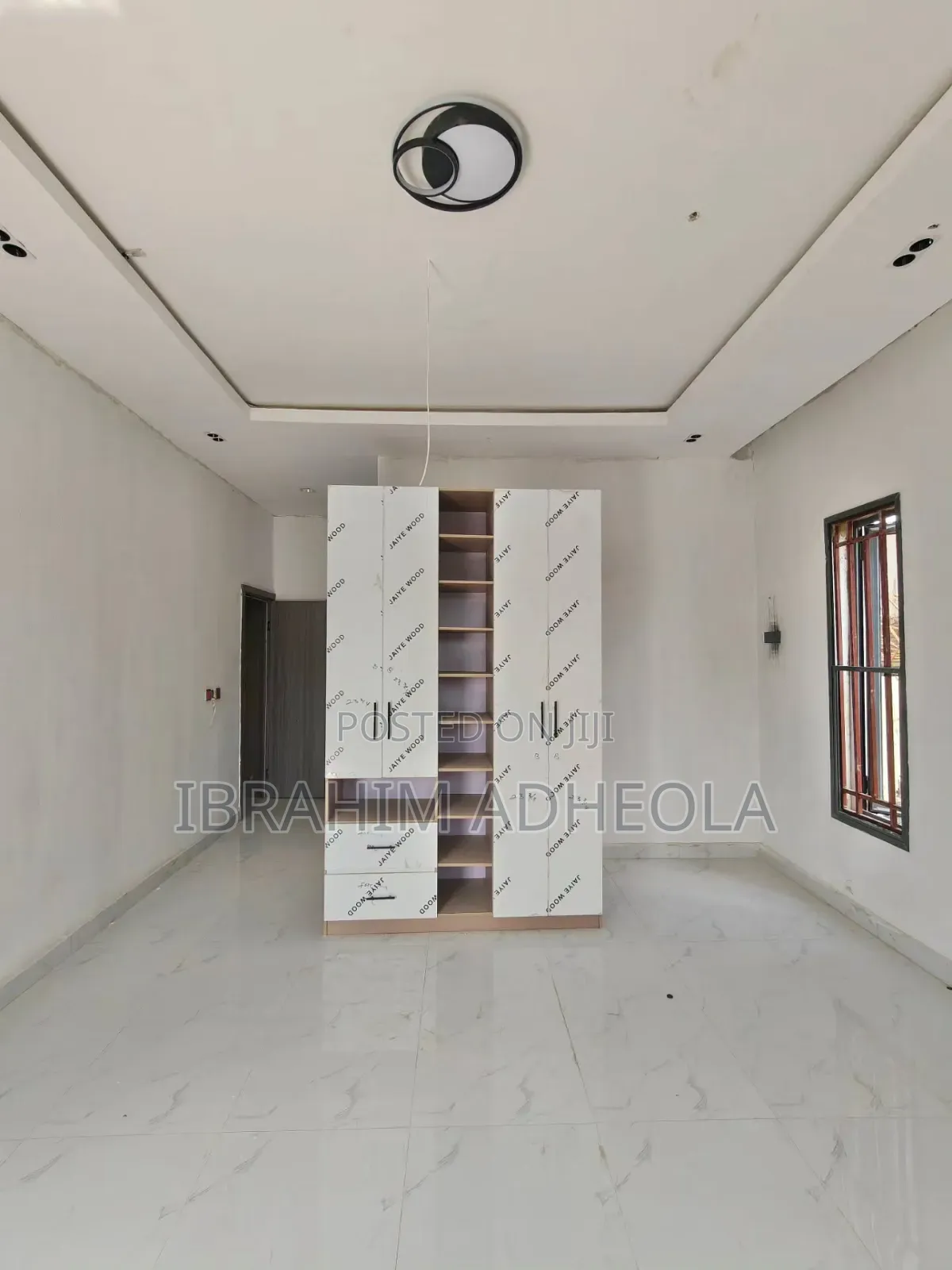 4bdrm Apartment in Ikeja Gra for sale in Ikeja GRA