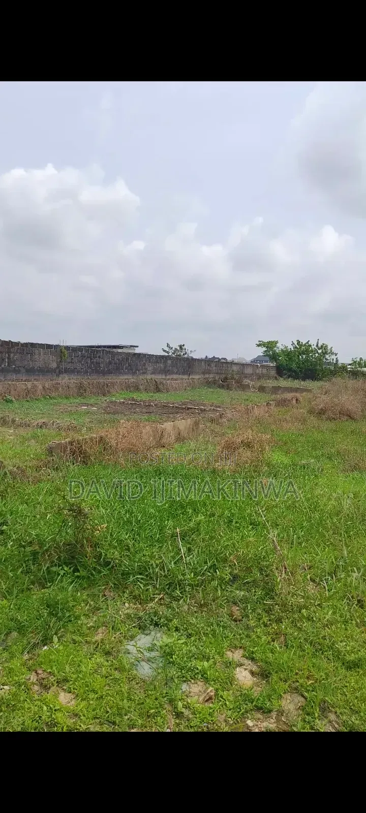 5plots of Land at East West Road -Rumuome Ozuoba in East West Road