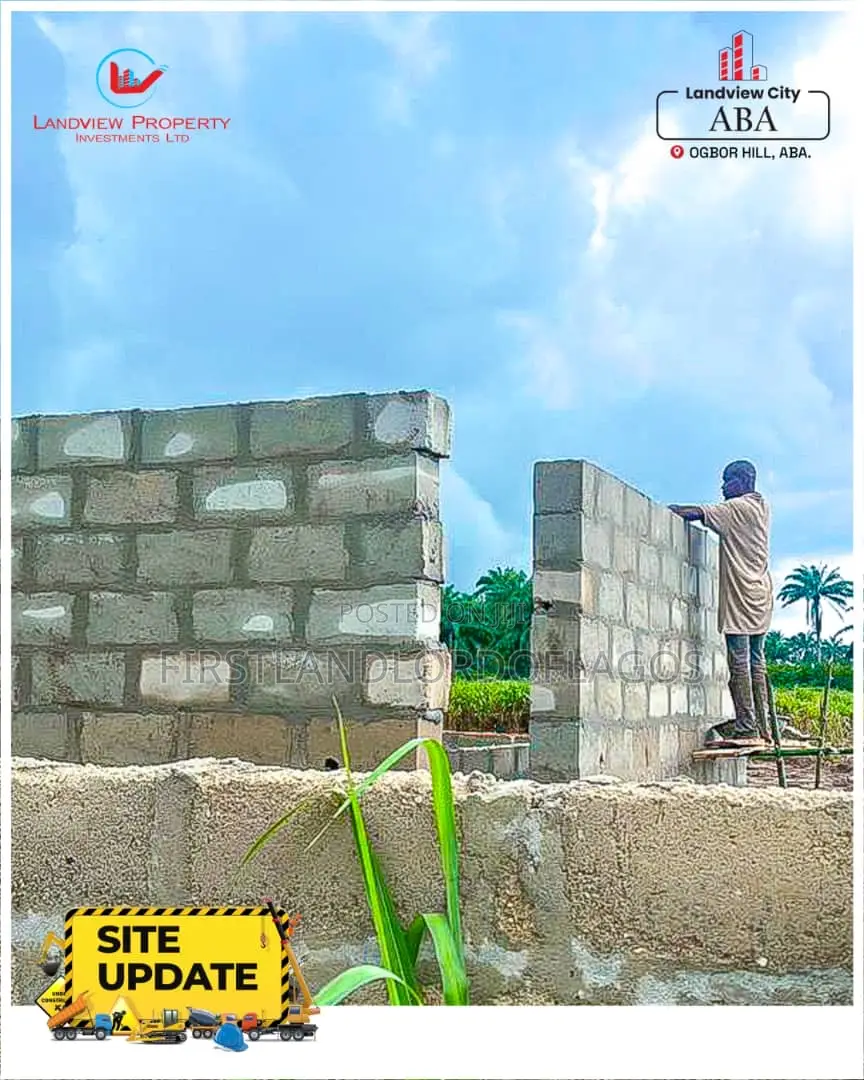 Landview City Aba in Aba North