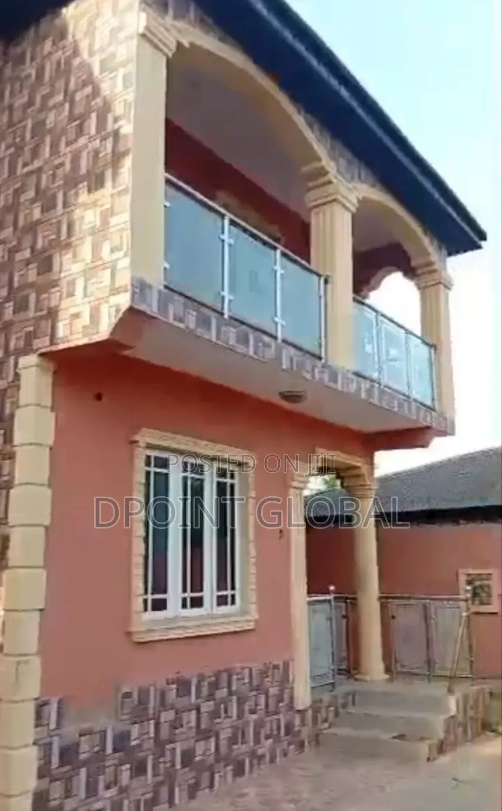 6bdrm Duplex in Not Estate, Ayobo for sale in Ayobo