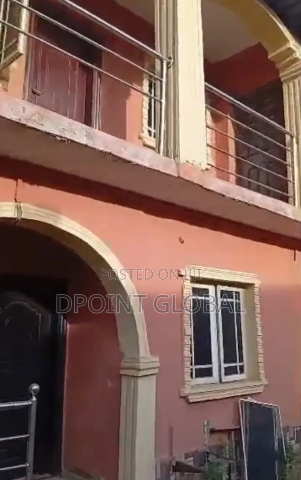 6bdrm Duplex in Not Estate, Ayobo for sale in Ayobo