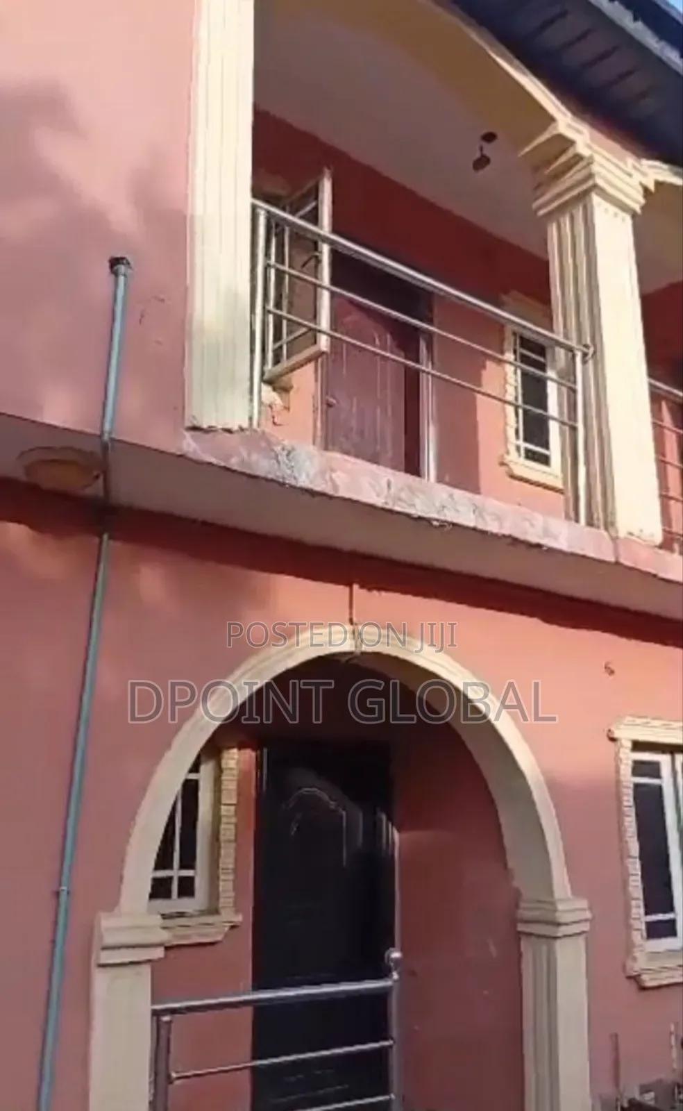 6bdrm Duplex in Not Estate, Ayobo for sale in Ayobo