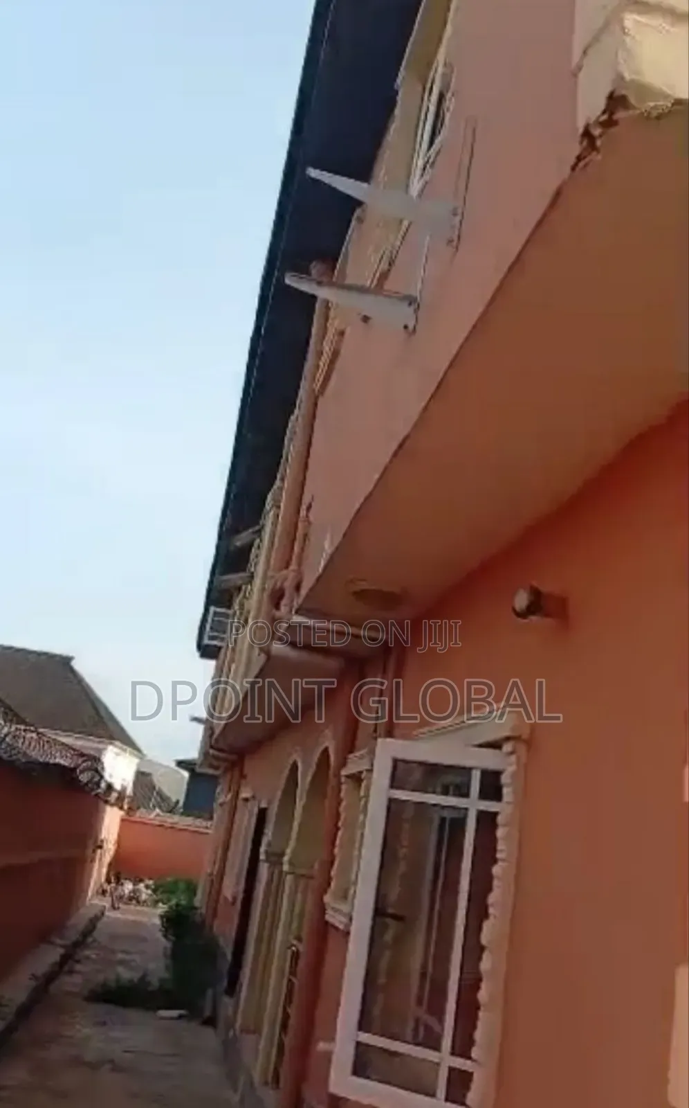 6bdrm Duplex in Not Estate, Ayobo for sale in Ayobo