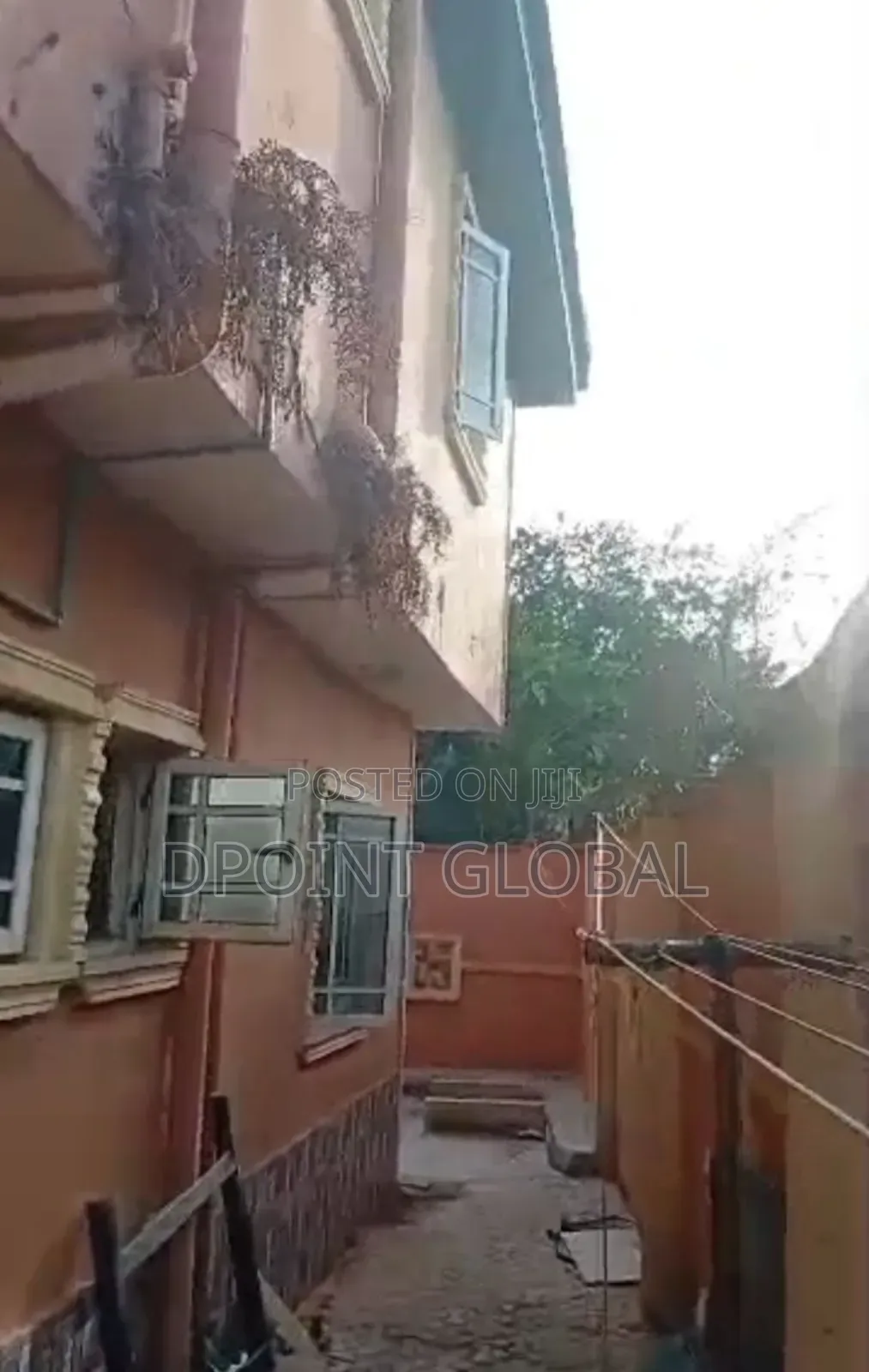 6bdrm Duplex in Not Estate, Ayobo for sale in Ayobo