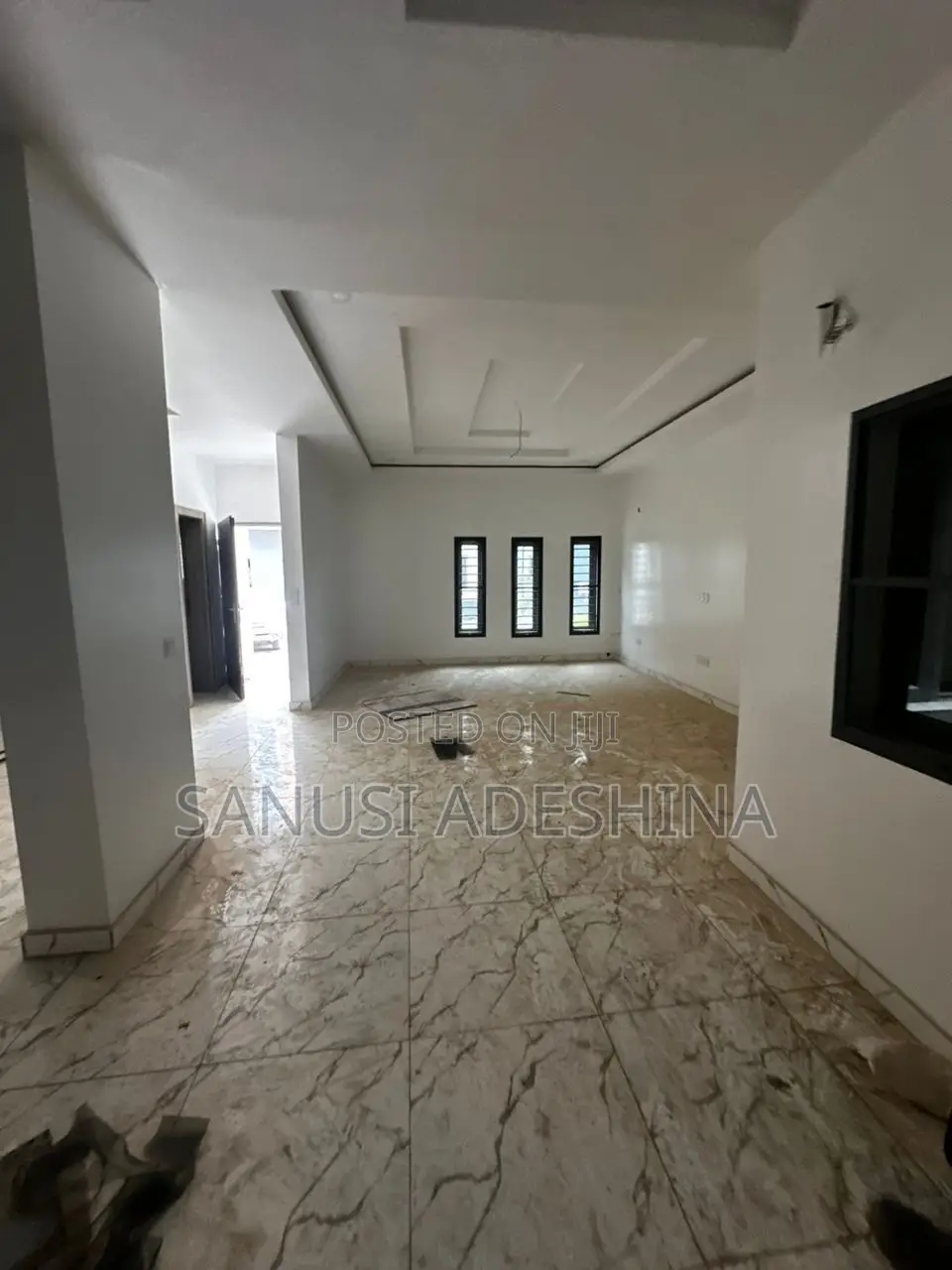 4bdrm Duplex in Katampe Extension By for rent in Katampe Extension