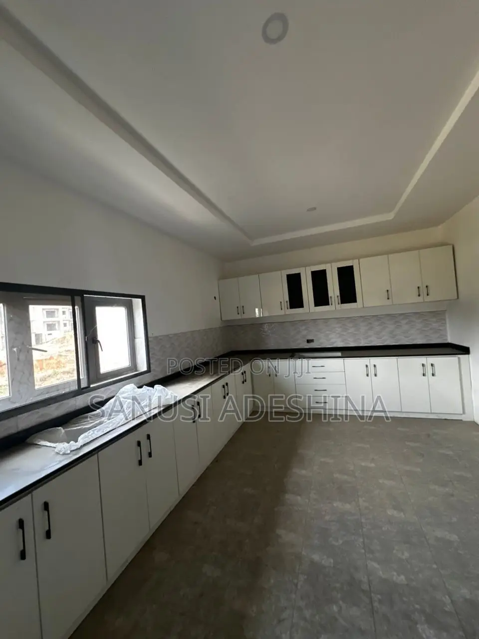 4bdrm Duplex in Katampe Extension By for rent in Katampe Extension
