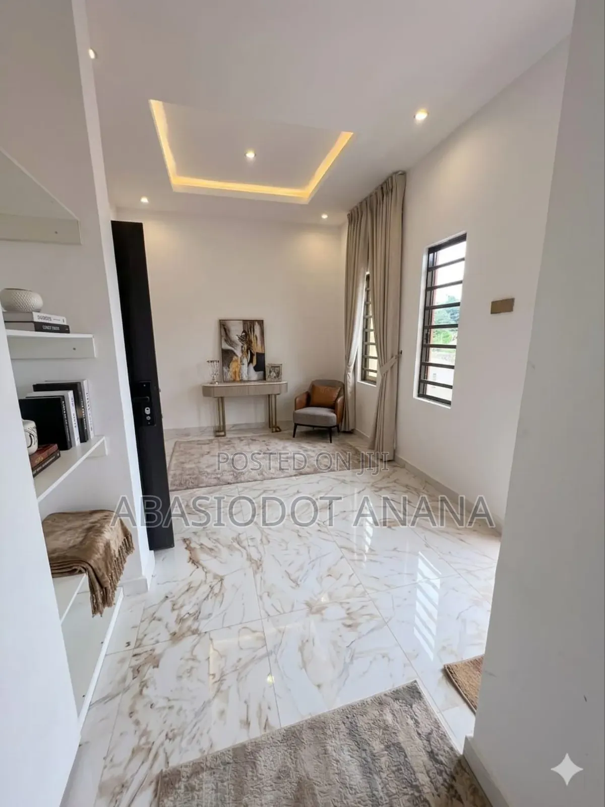 2bdrm Duplex in Shelter Afrique, Uyo for rent in Uyo