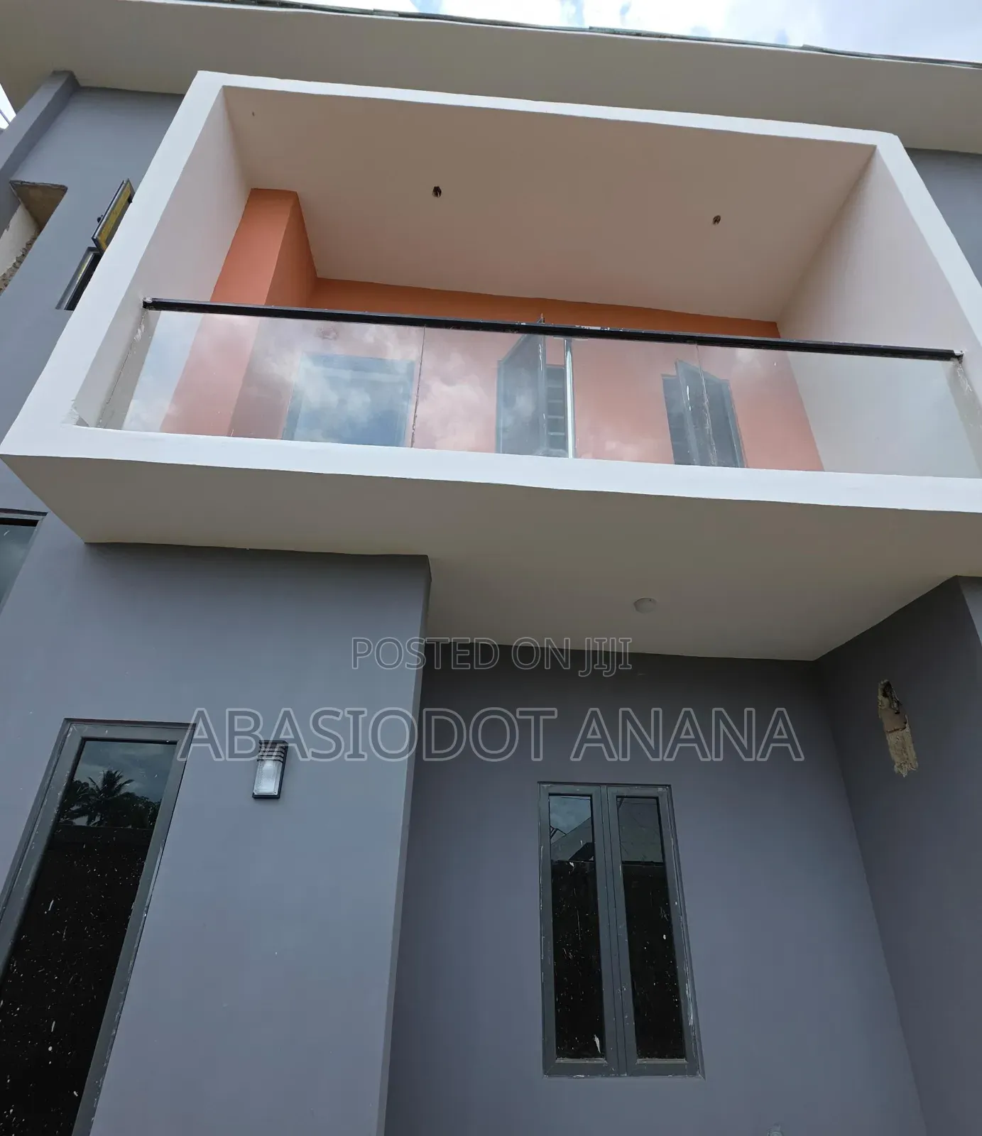 2bdrm Duplex in Shelter Afrique, Uyo for rent in Uyo