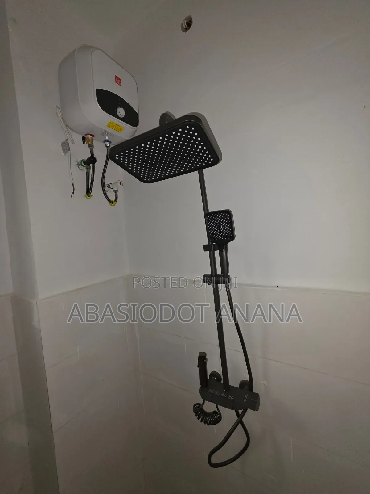 2bdrm Duplex in Shelter Afrique, Uyo for rent in Uyo