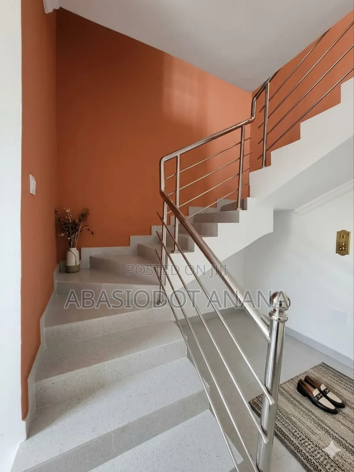 2bdrm Duplex in Shelter Afrique, Uyo for rent in Uyo