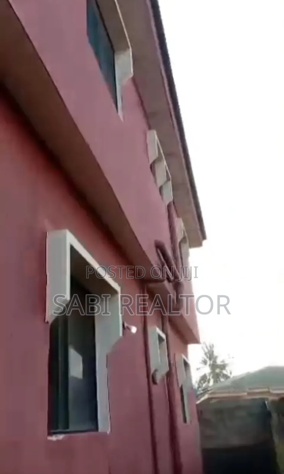 Furnished 2bdrm Block of Flats in Ayobo for sale in Ayobo