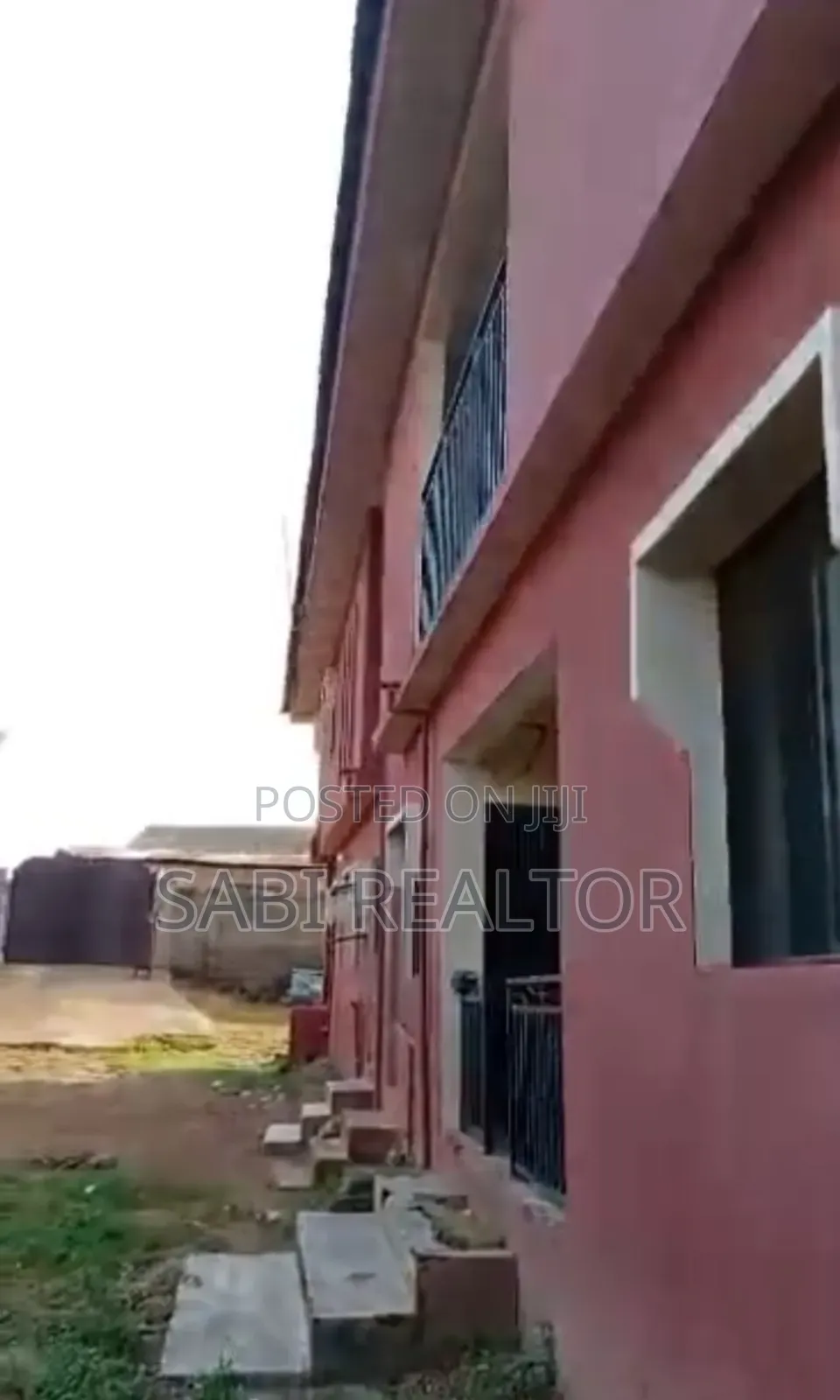 Furnished 2bdrm Block of Flats in Ayobo for sale in Ayobo