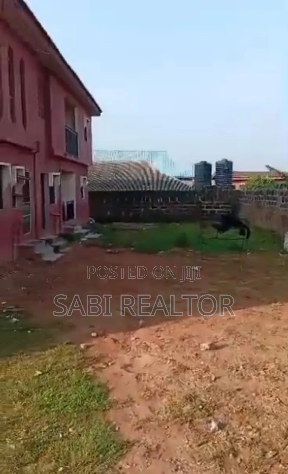 Furnished 2bdrm Block of Flats in Ayobo for sale in Ayobo