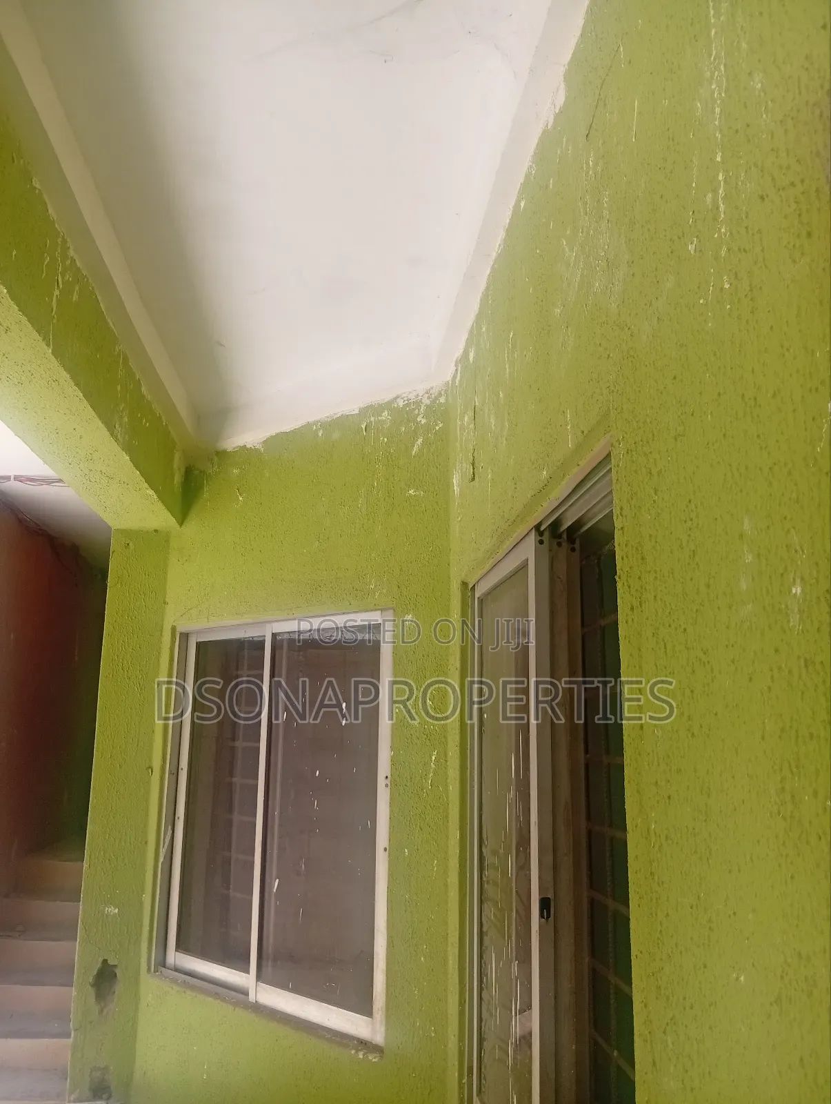 1bdrm Apartment in Okeayo Bus Stop for rent in Iju-Ishaga