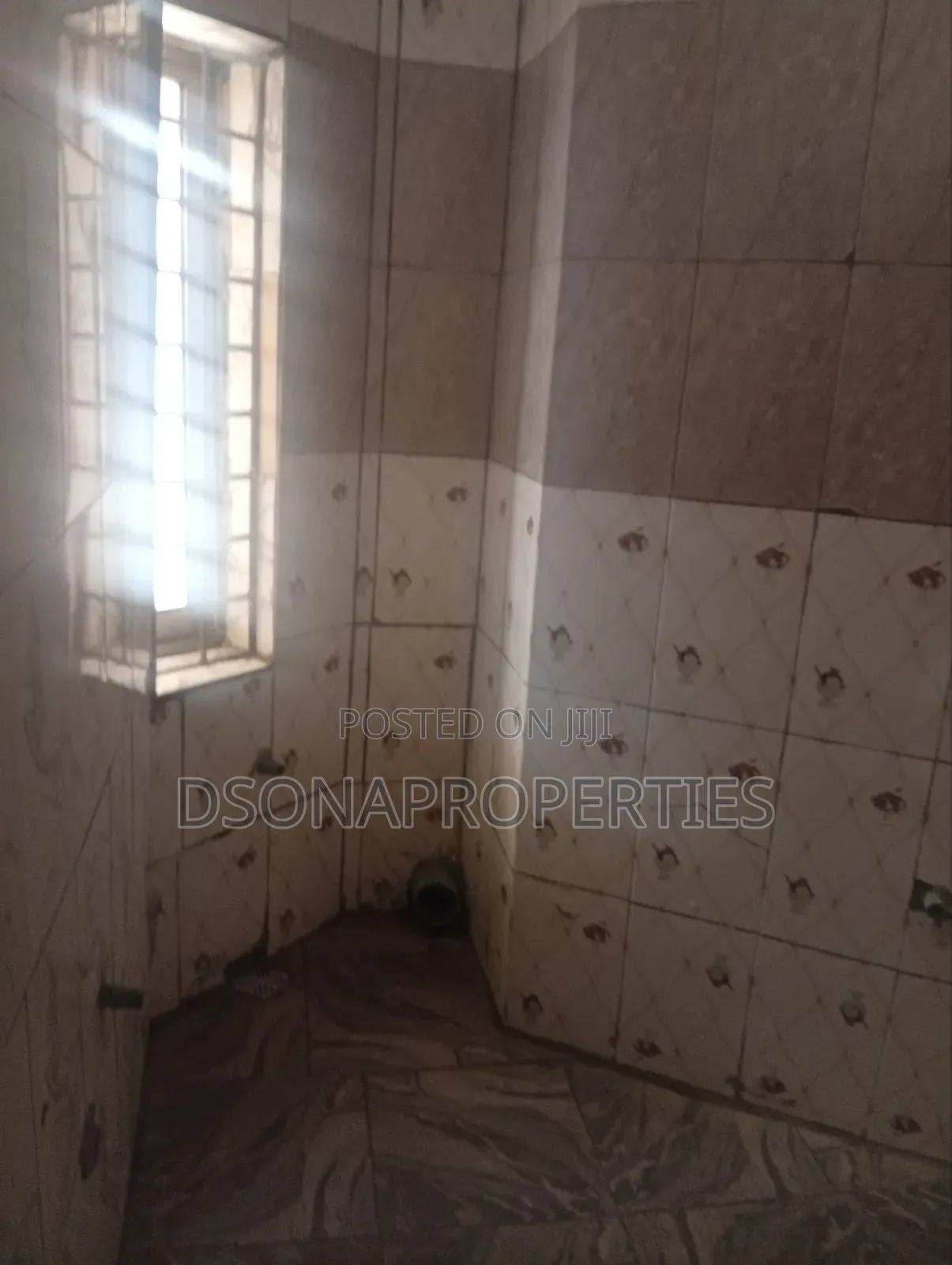 1bdrm Apartment in Okeayo Bus Stop for rent in Iju-Ishaga