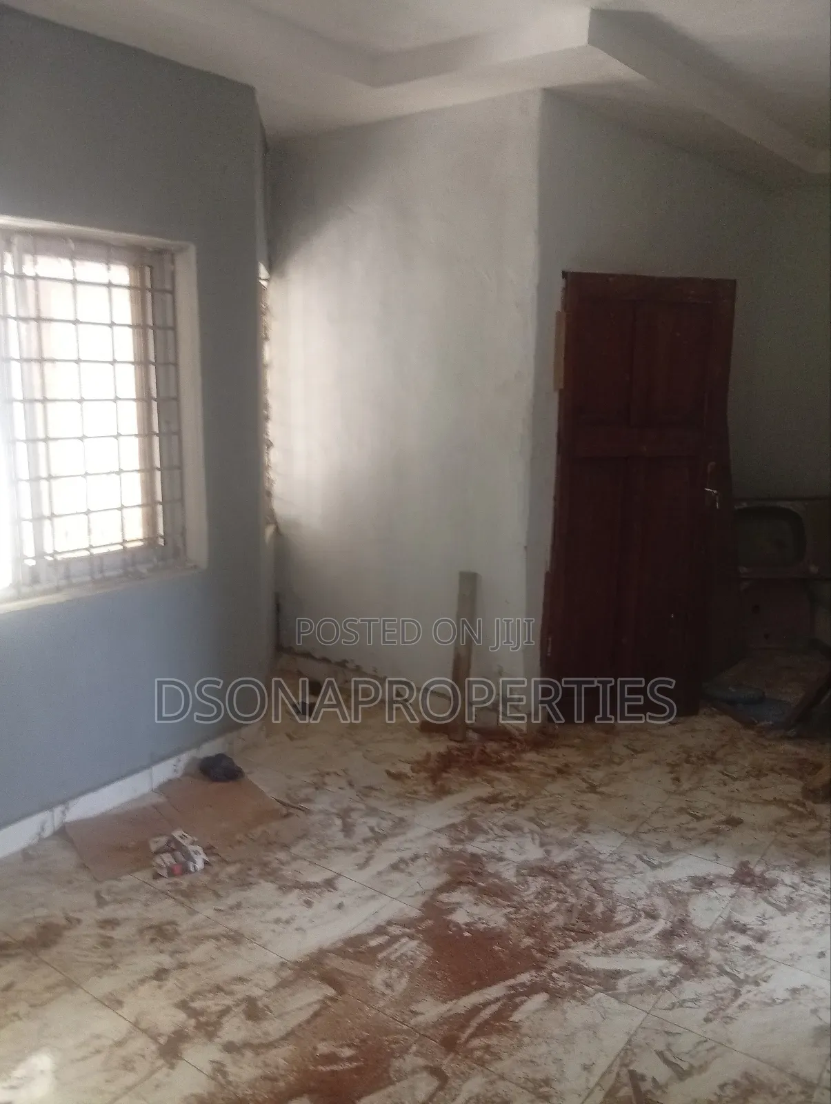 1bdrm Apartment in Okeayo Bus Stop for rent in Iju-Ishaga