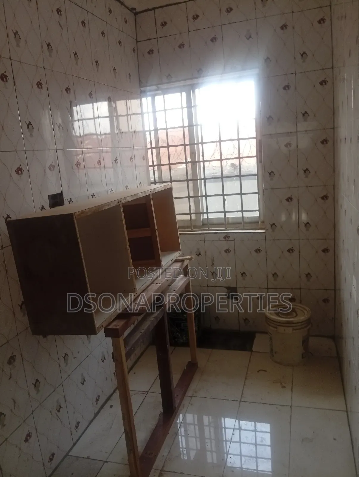1bdrm Apartment in Okeayo Bus Stop for rent in Iju-Ishaga