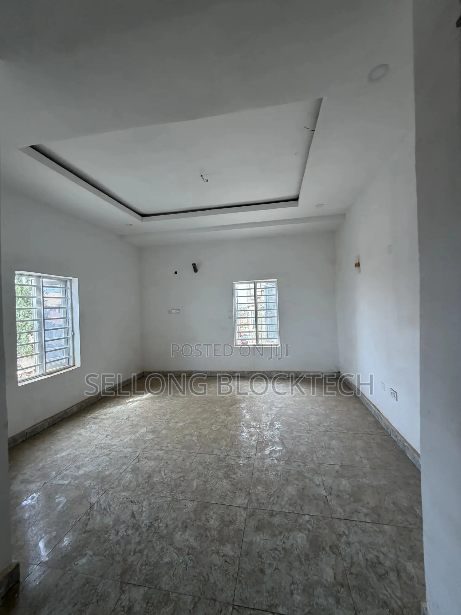 2bdrm Apartment in Durumi for rent in Durumi