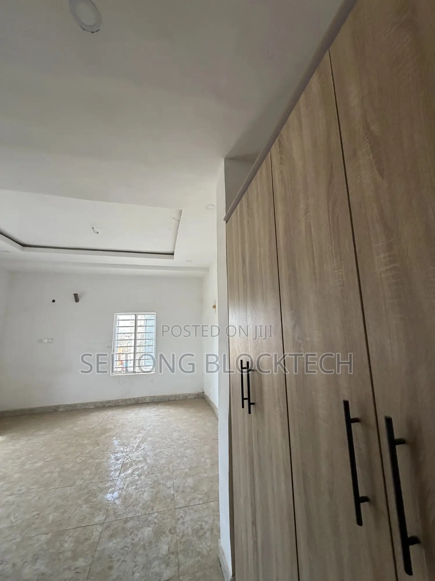 2bdrm Apartment in Durumi for rent in Durumi