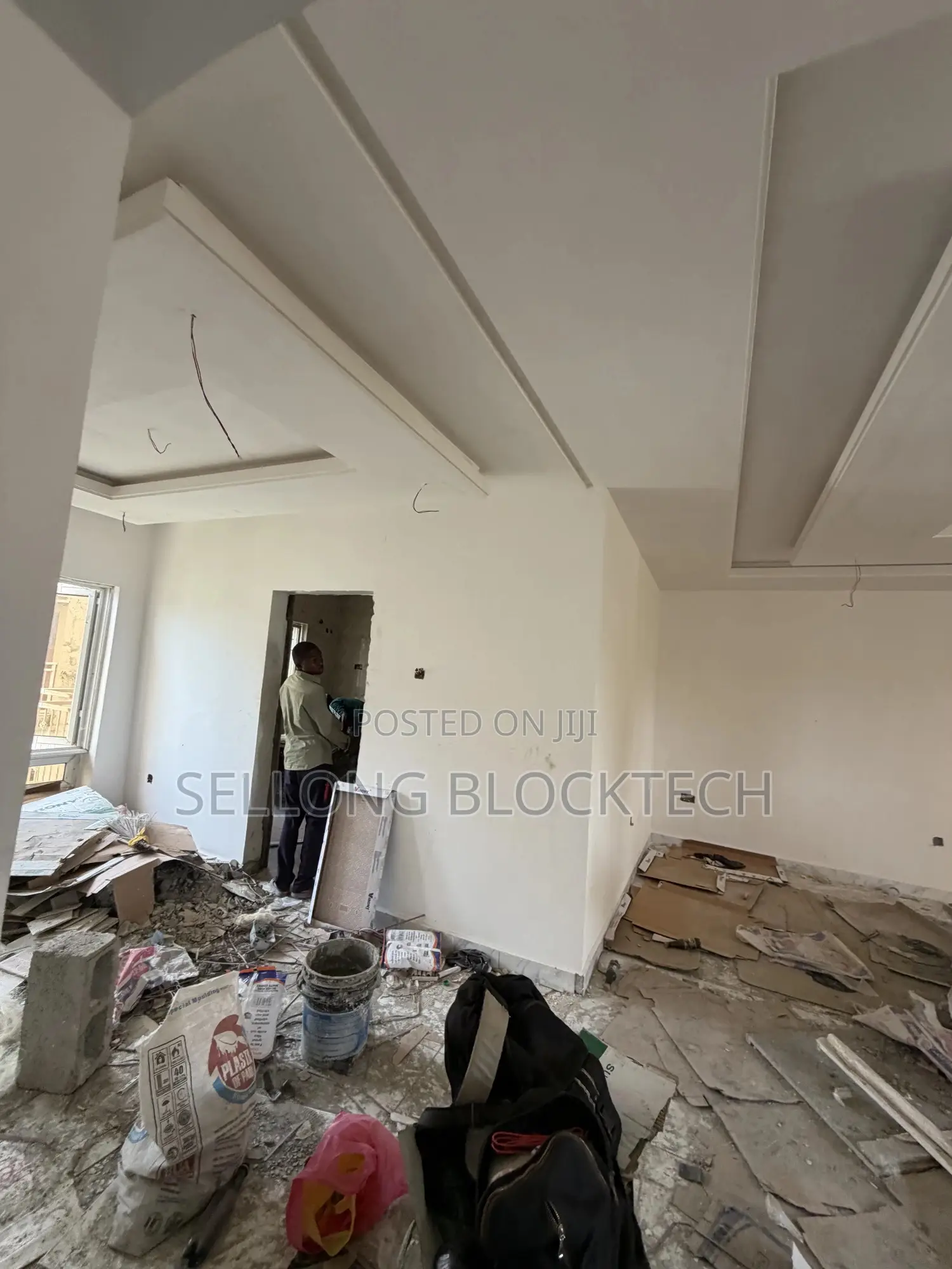 2bdrm Apartment in Durumi for rent in Durumi