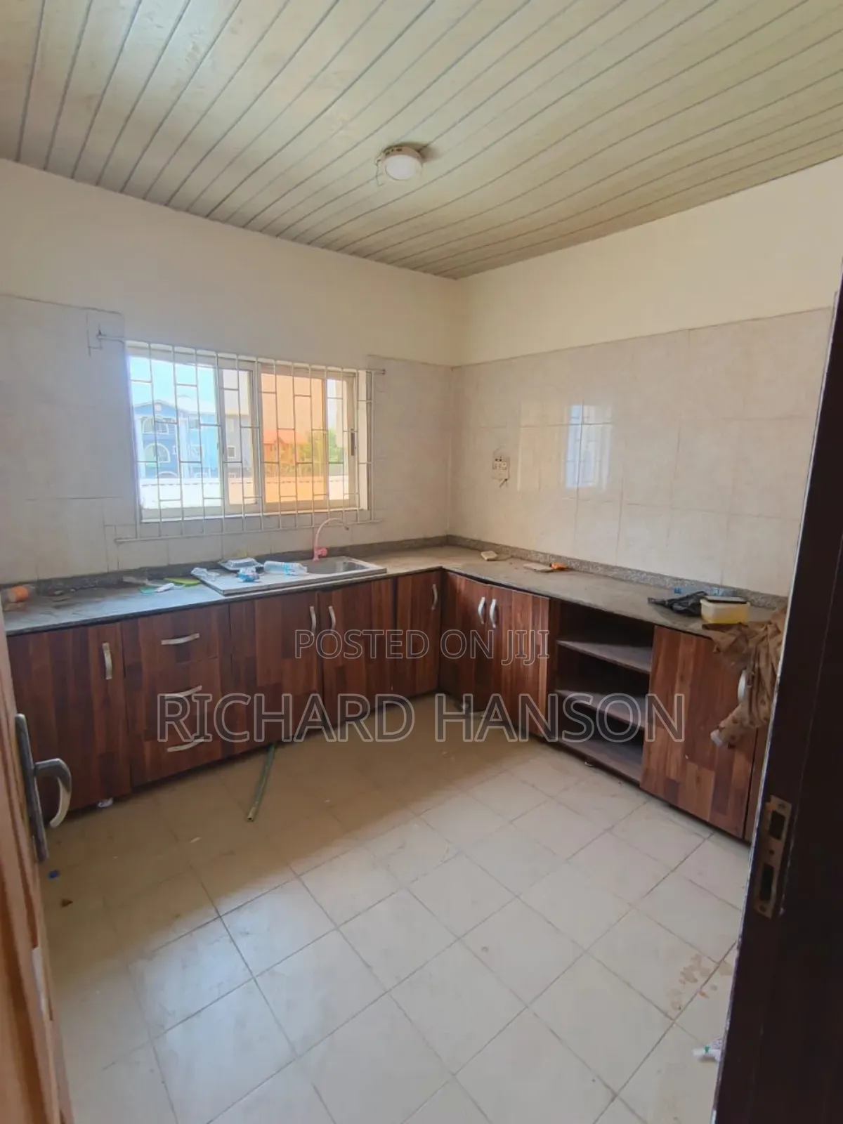 3bdrm Apartment in Bal, Sangotedo for rent in Sangotedo