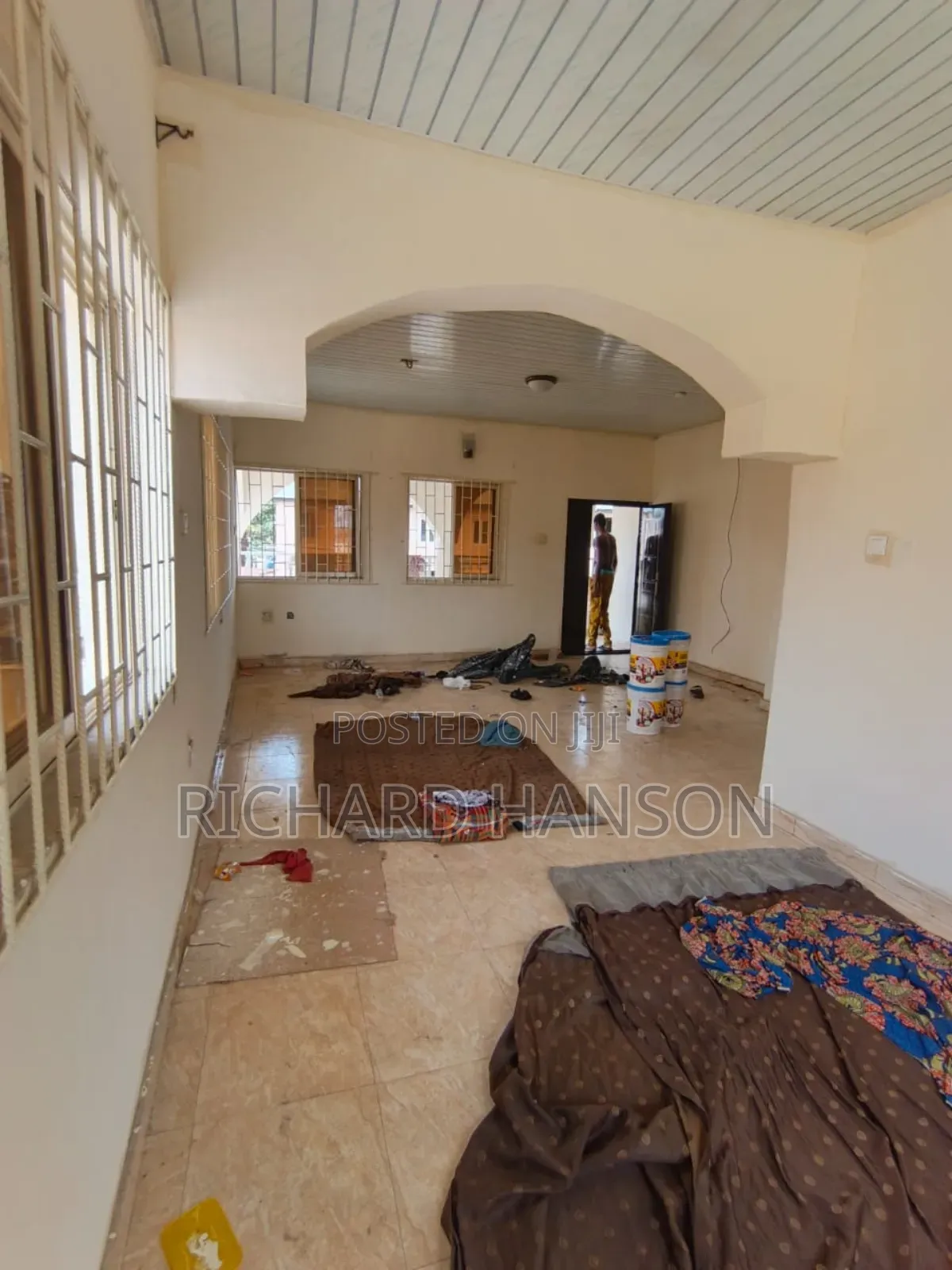3bdrm Apartment in Bal, Sangotedo for rent in Sangotedo