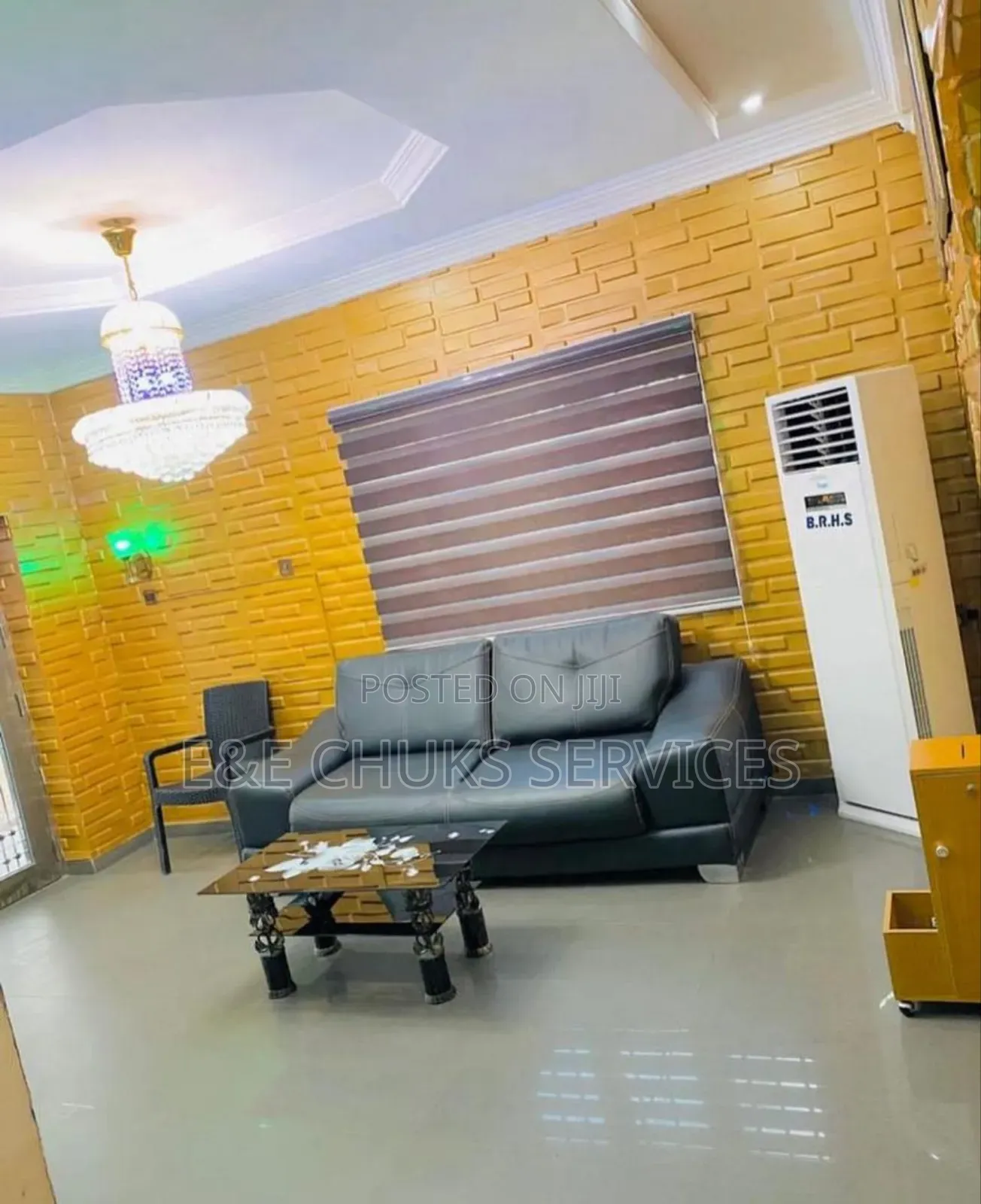 Standard 18 Rooms Hotel for Sale at Obigbo in Oyigbo