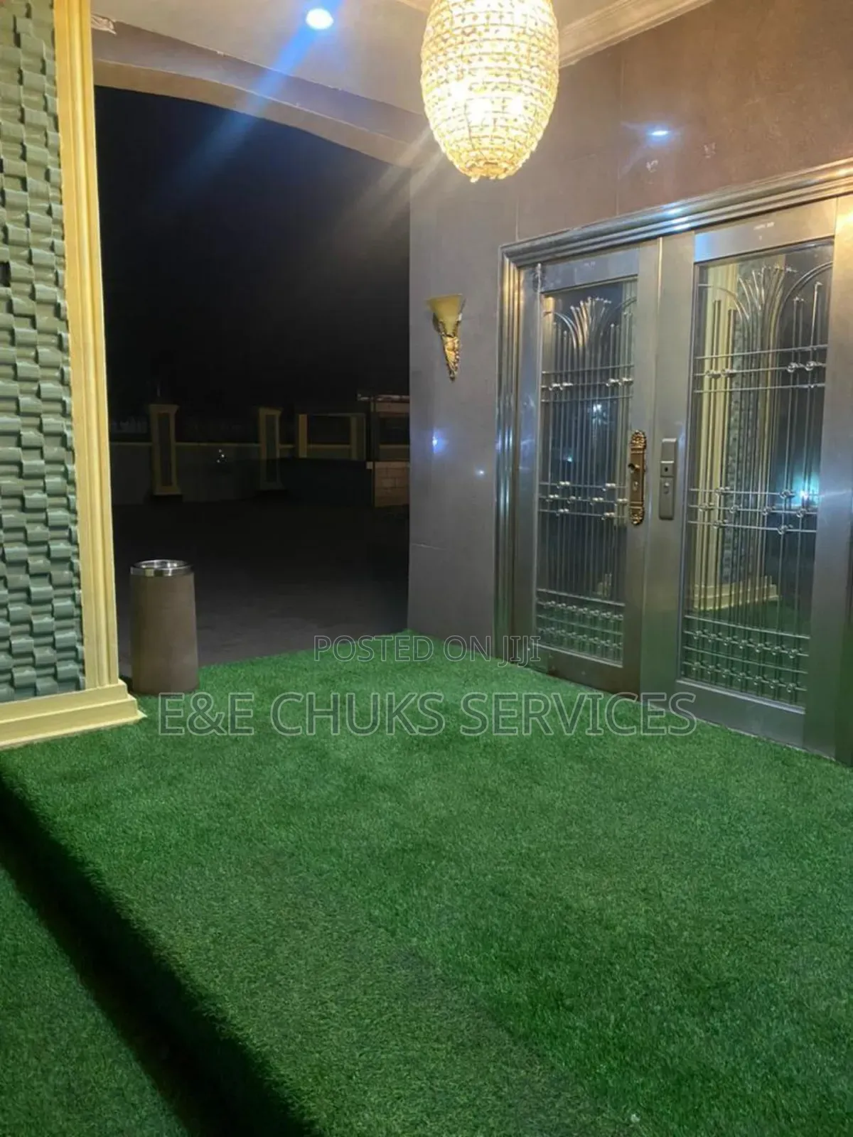 Standard 18 Rooms Hotel for Sale at Obigbo in Oyigbo