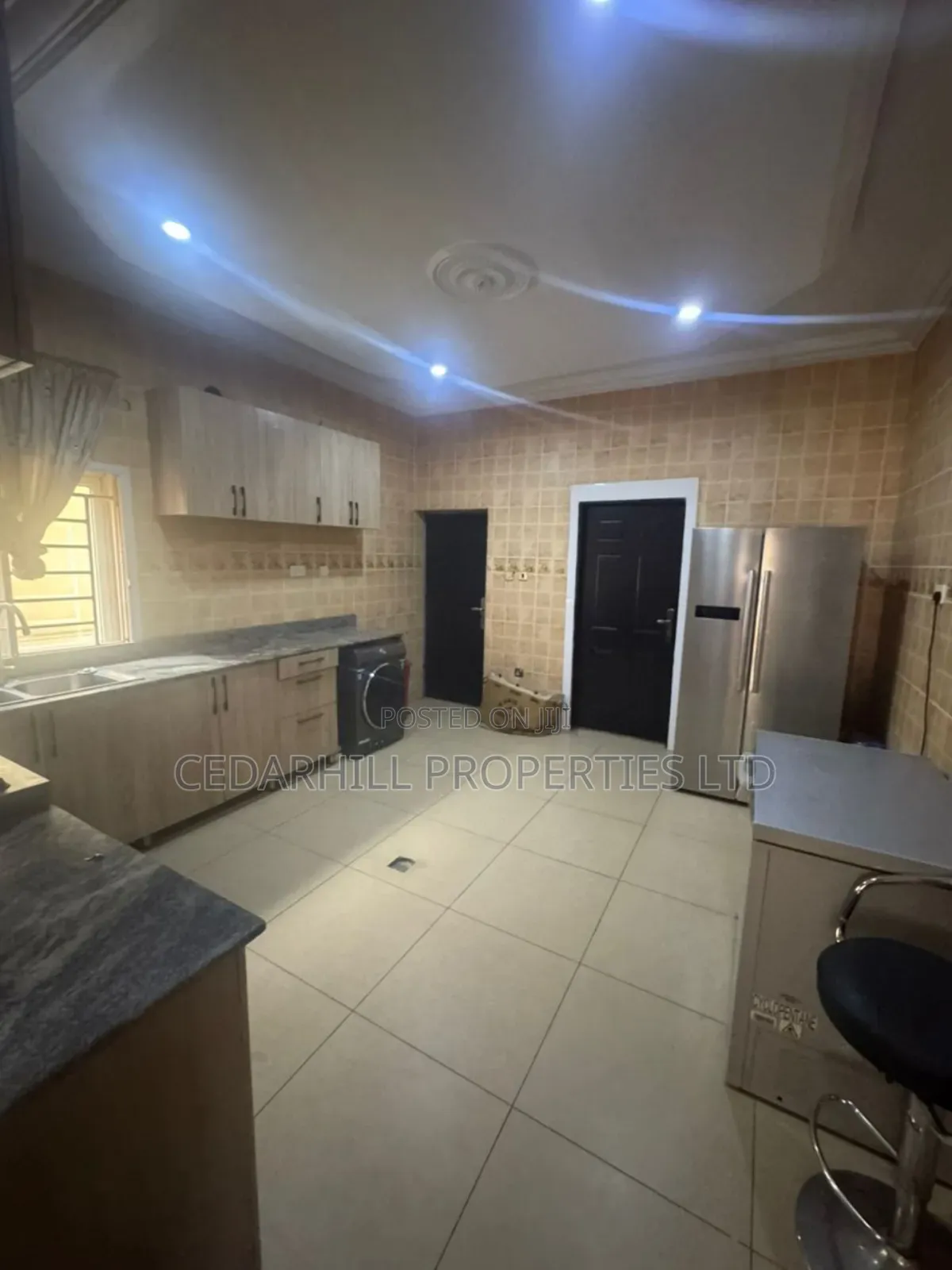 4bdrm Duplex in Kafe Garden Estate, Life Camp for sale in Life Camp