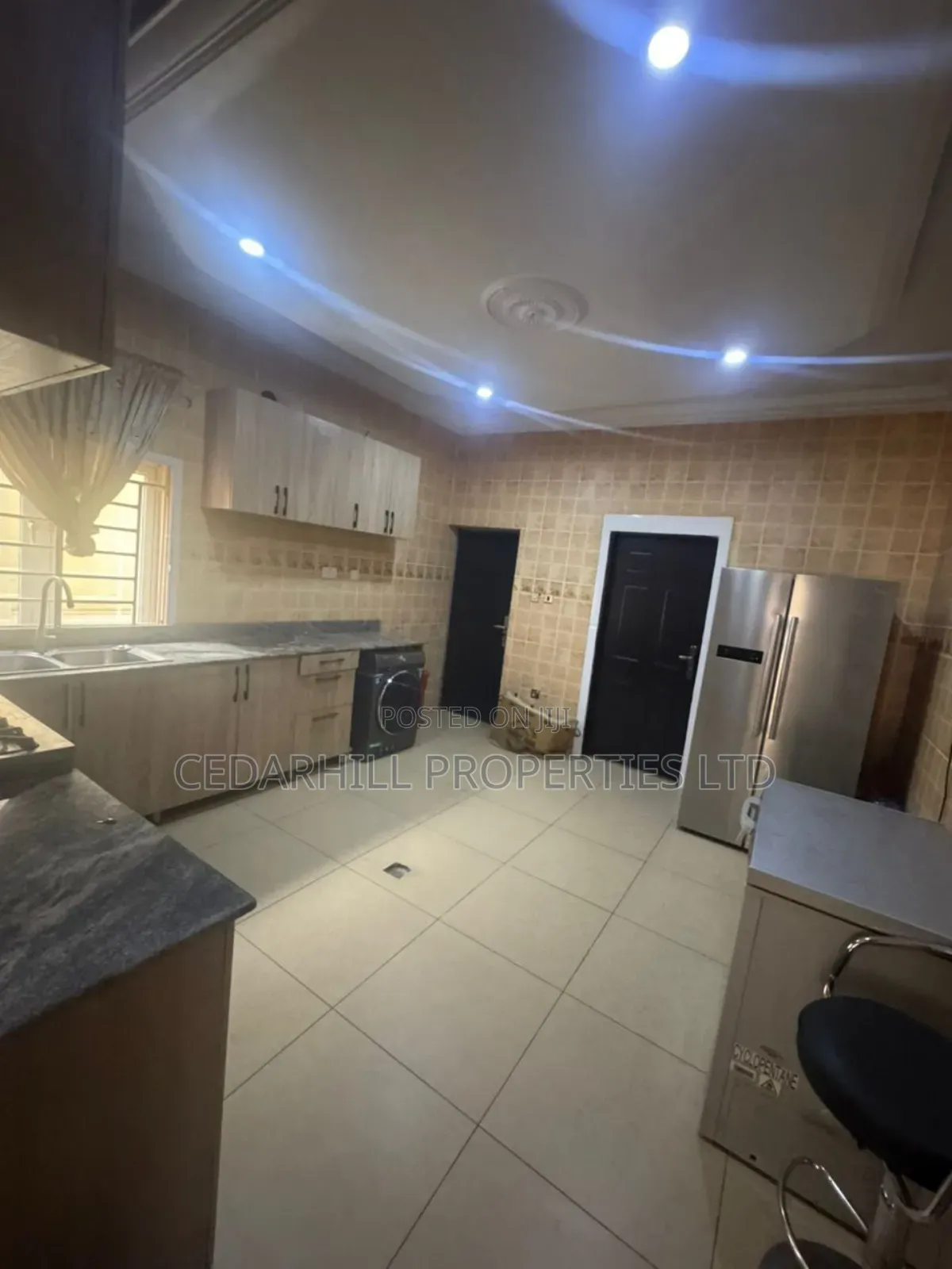 4bdrm Duplex in Kafe Garden Estate, Life Camp for sale in Life Camp