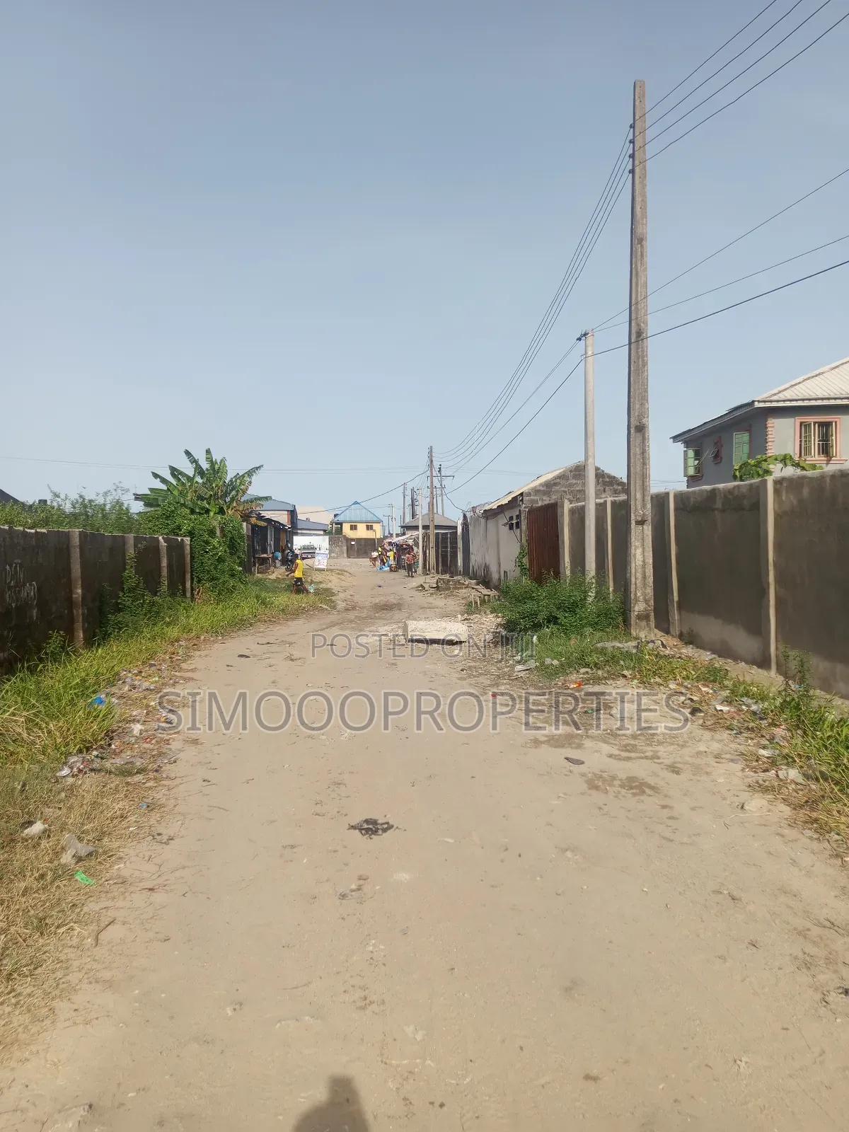 2plots of Very Dry Land for Sale at Lakowe Gulf in Lakowe