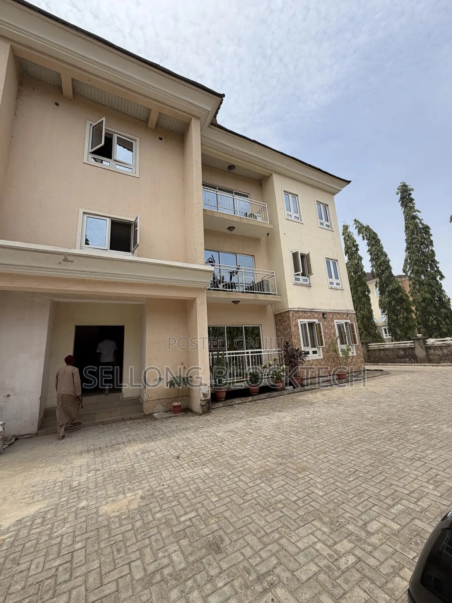 2bdrm Apartment in Gudu for sale in Gudu