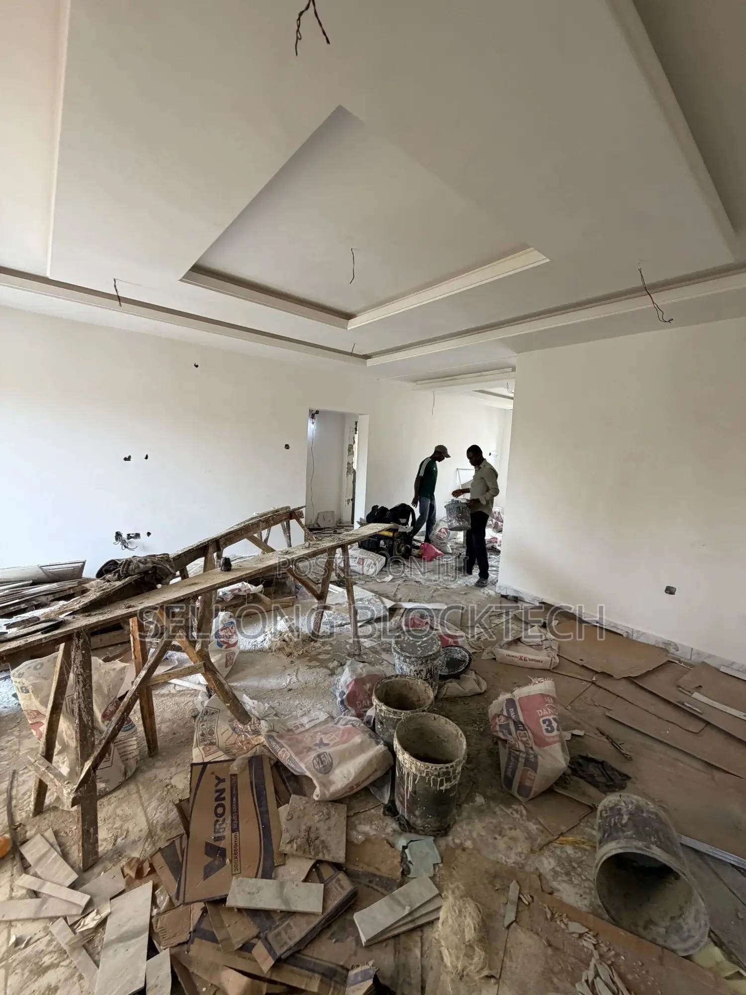 2bdrm Apartment in Gudu for sale in Gudu