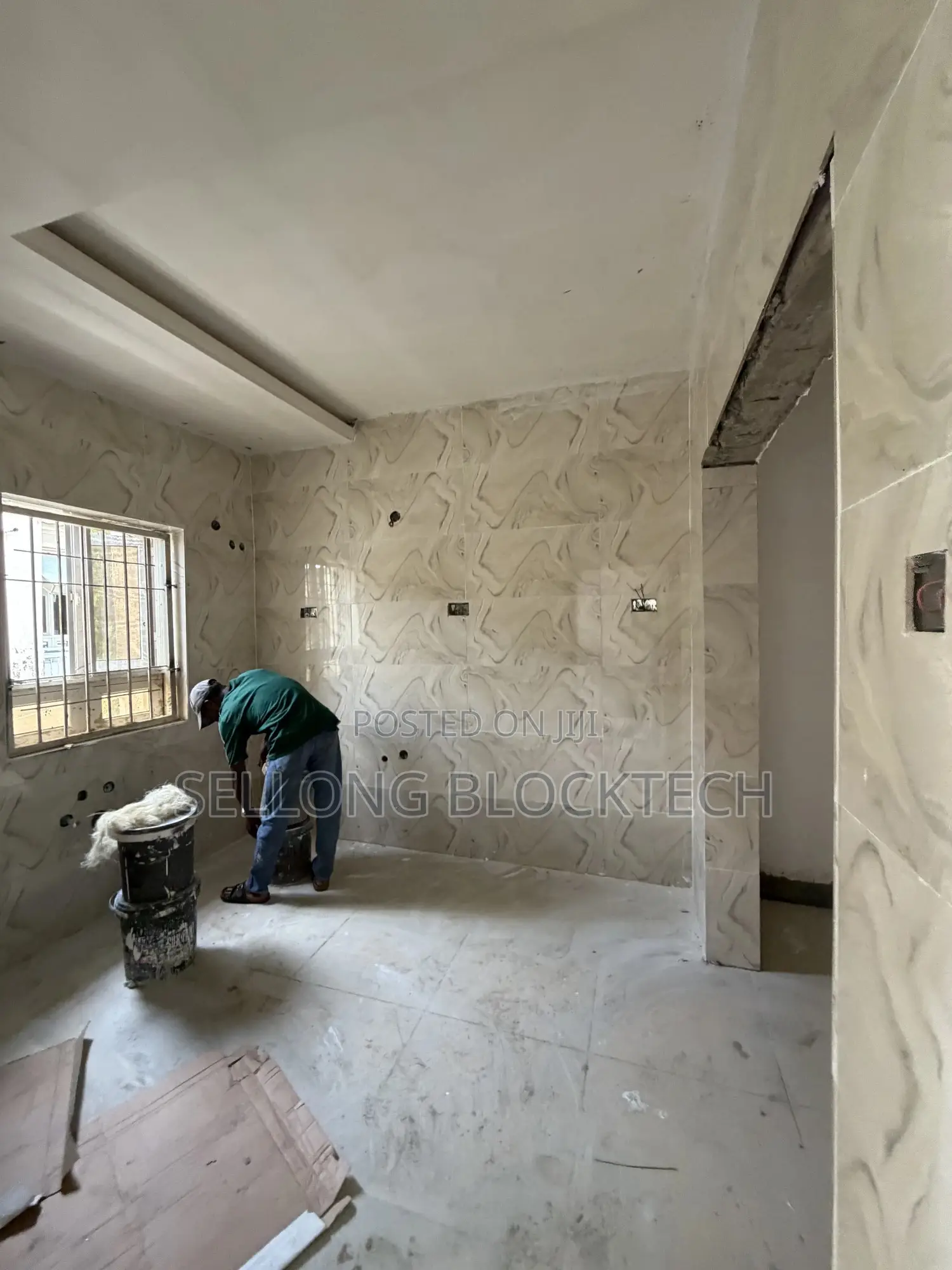 2bdrm Apartment in Gudu for sale in Gudu