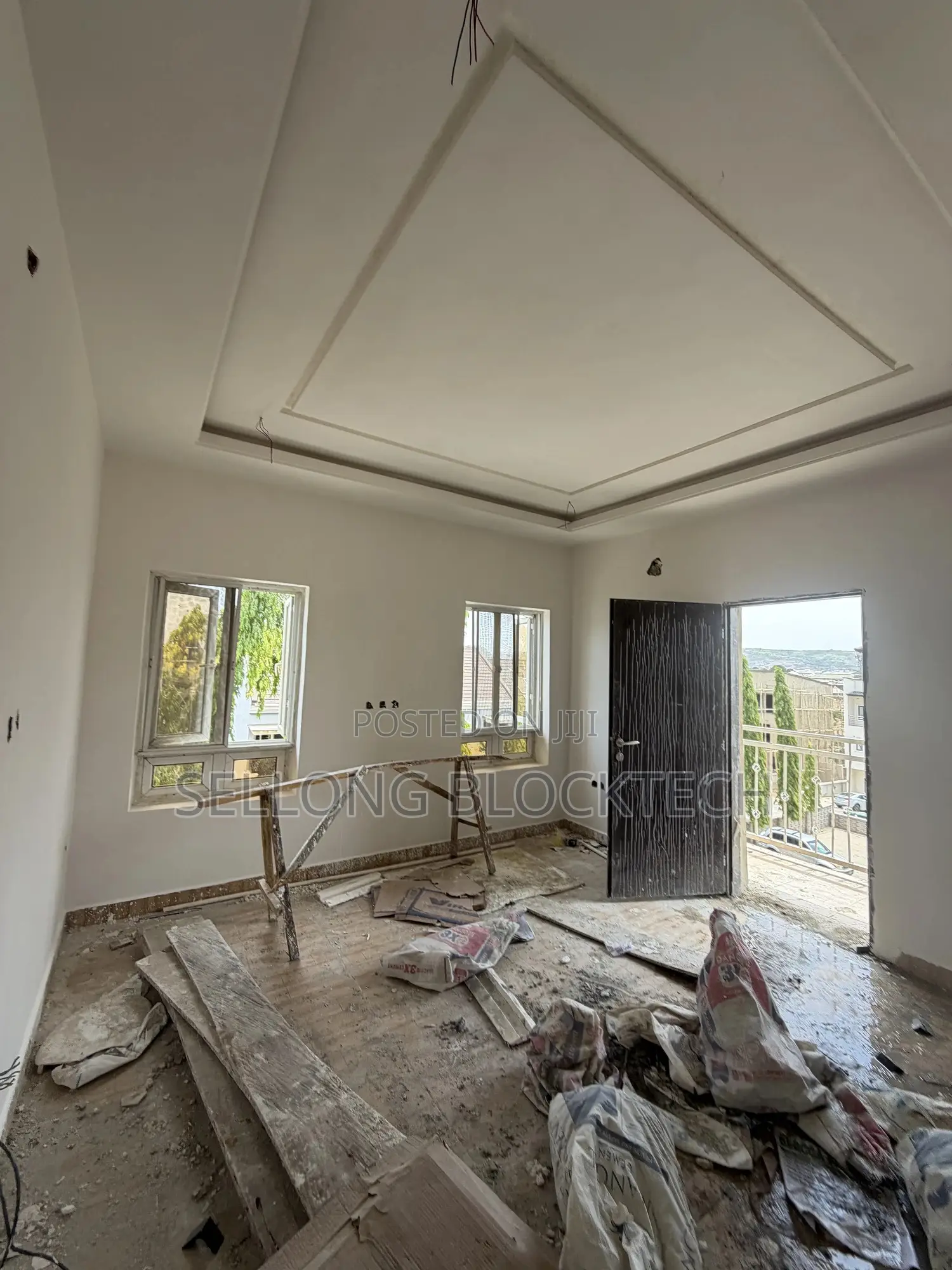 2bdrm Apartment in Gudu for sale in Gudu