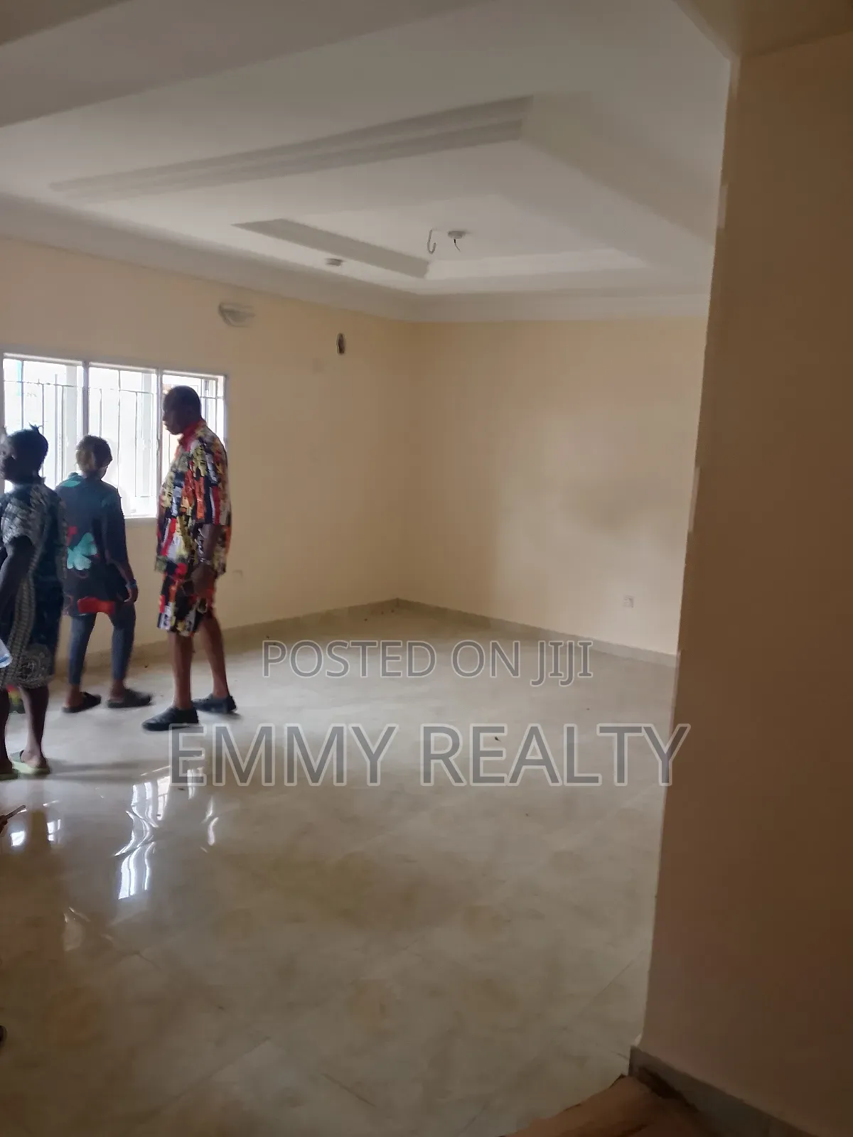 3bdrm Duplex in Naf Harmony Estate, Eliozu for rent in Eliozu