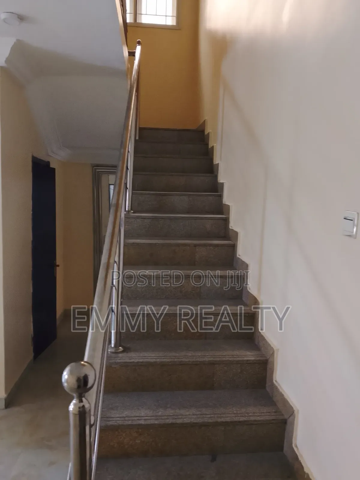 3bdrm Duplex in Naf Harmony Estate, Eliozu for rent in Eliozu