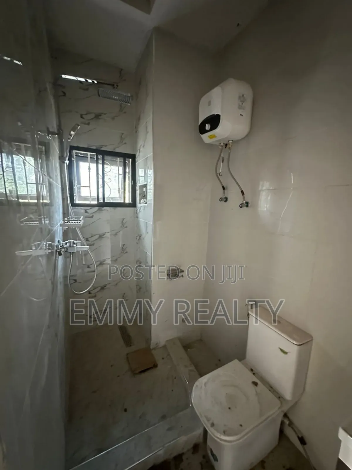 3bdrm Duplex in Naf Harmony Estate, Eliozu for rent in Eliozu