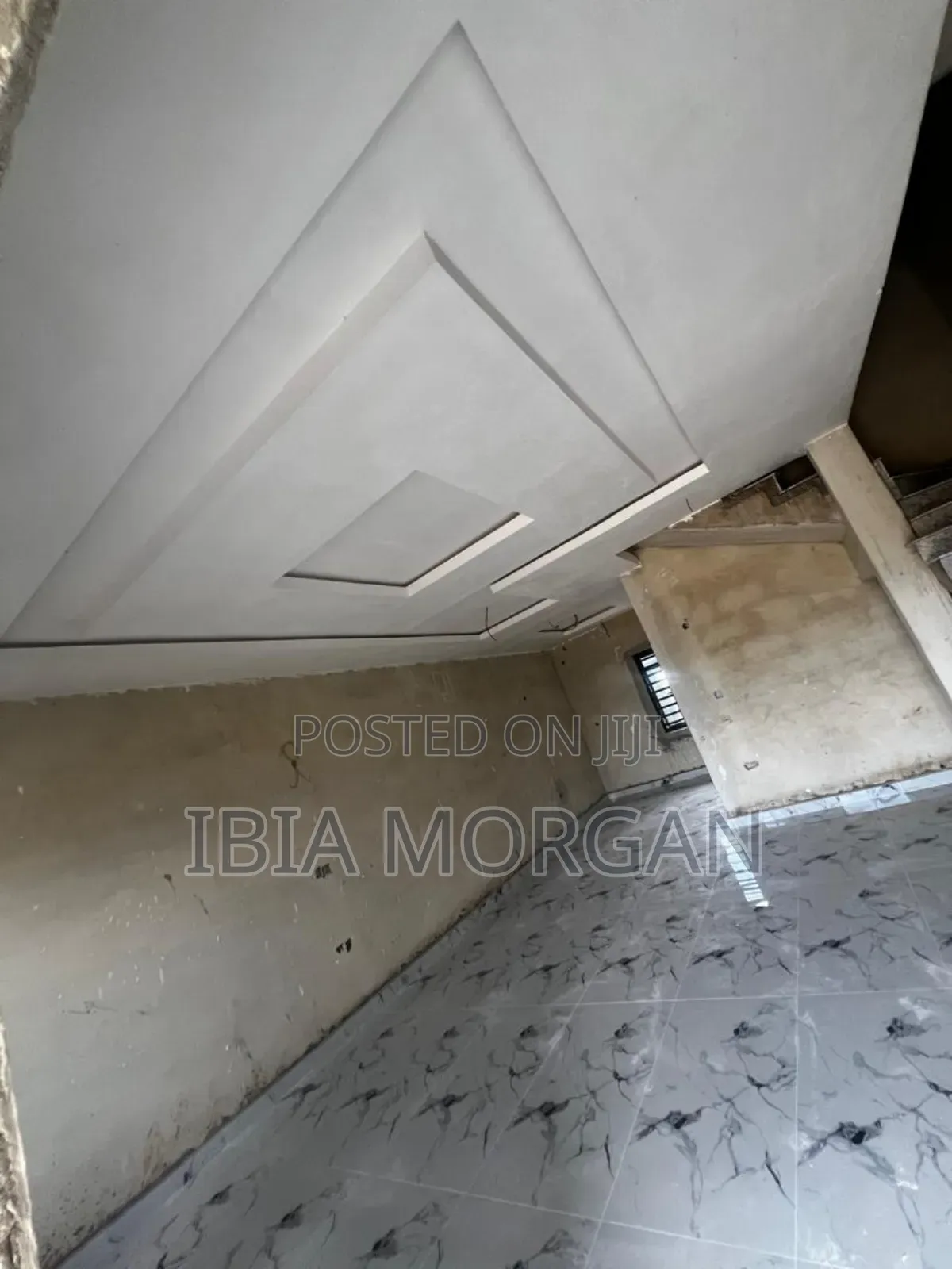 3bdrm Townhouse/Terrace in Shelter Afrique, Uyo for sale in Uyo