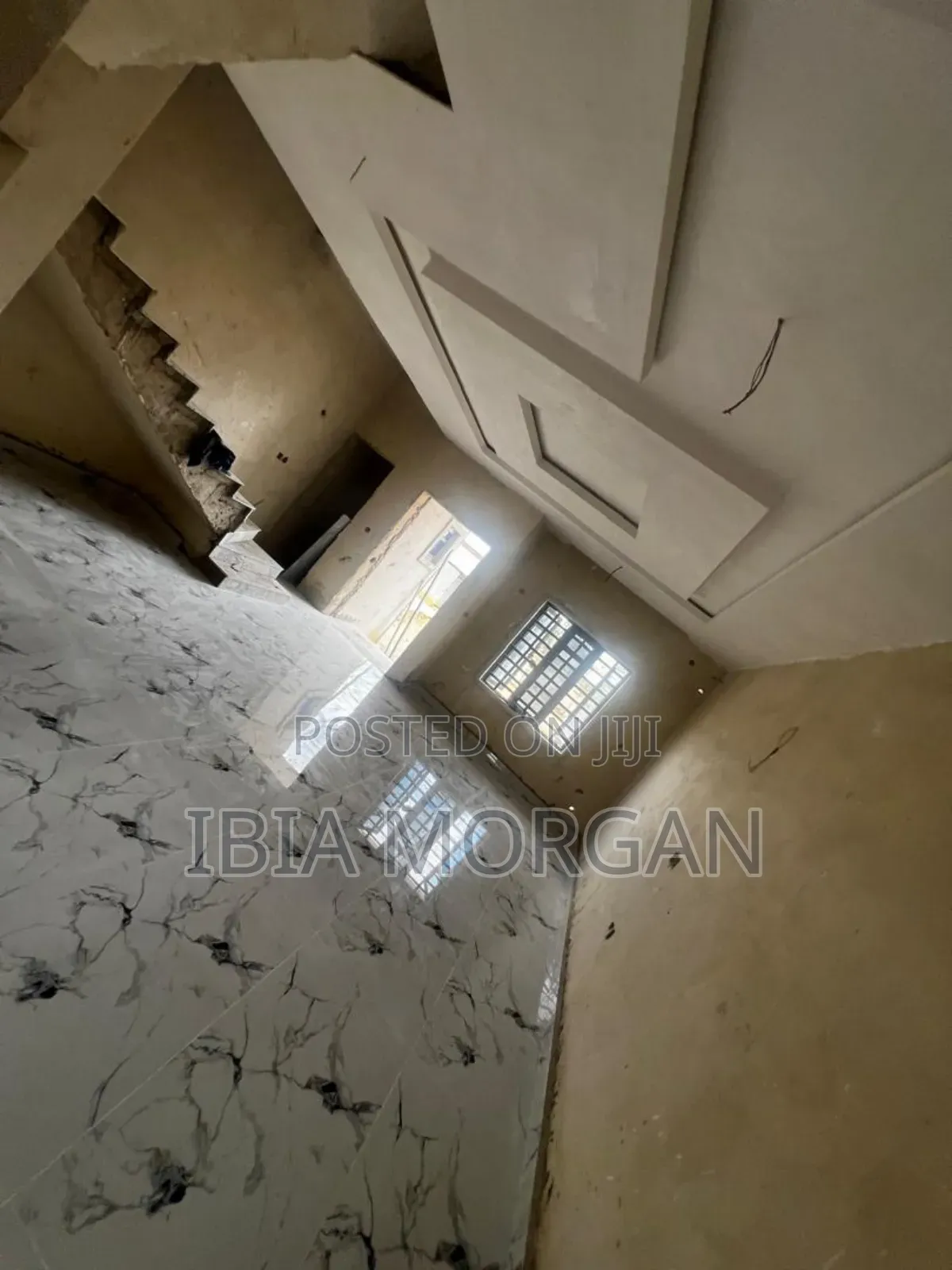 3bdrm Townhouse/Terrace in Shelter Afrique, Uyo for sale in Uyo